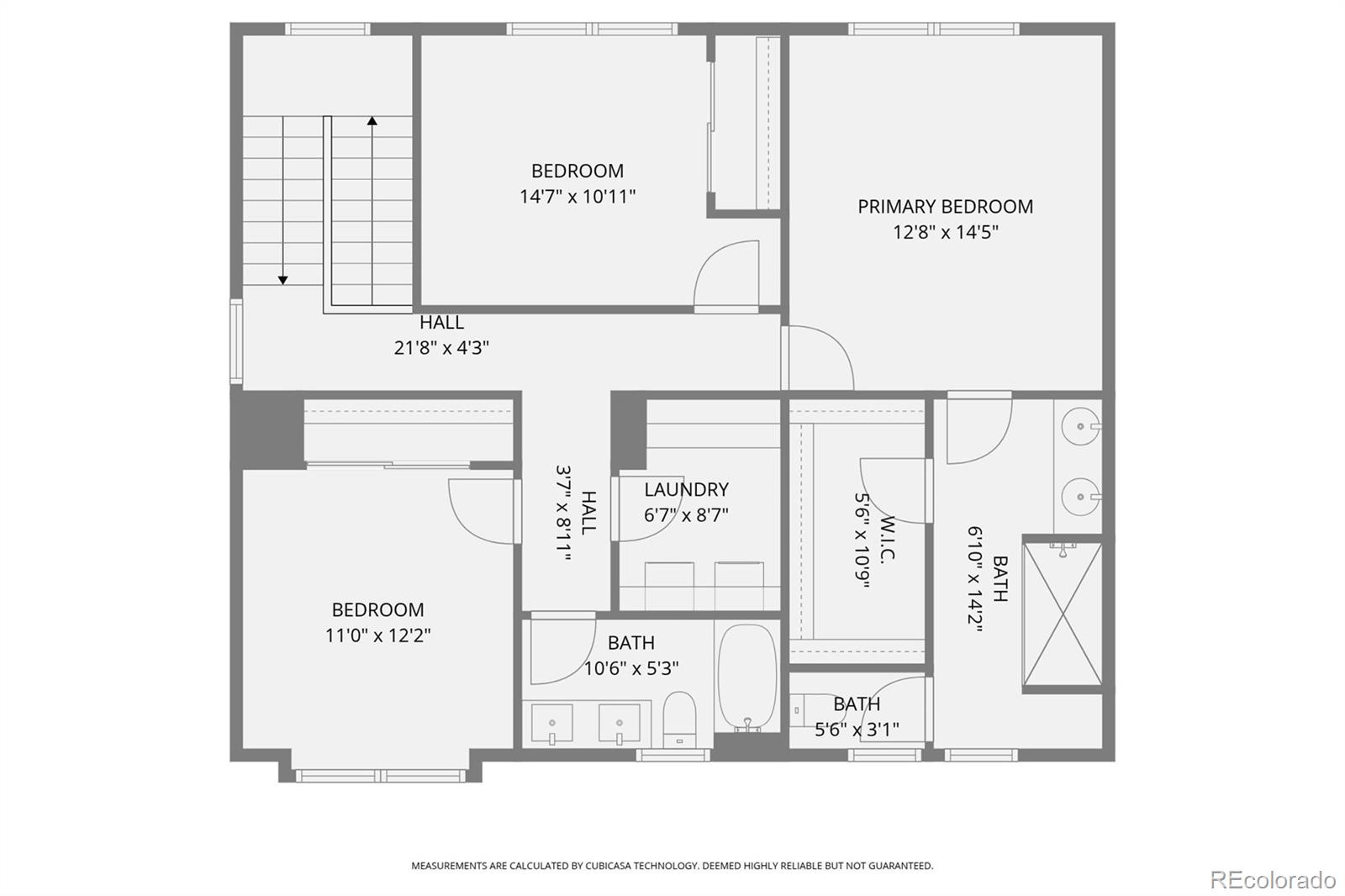 1558 Sorenson Drive Windsor CO 80550