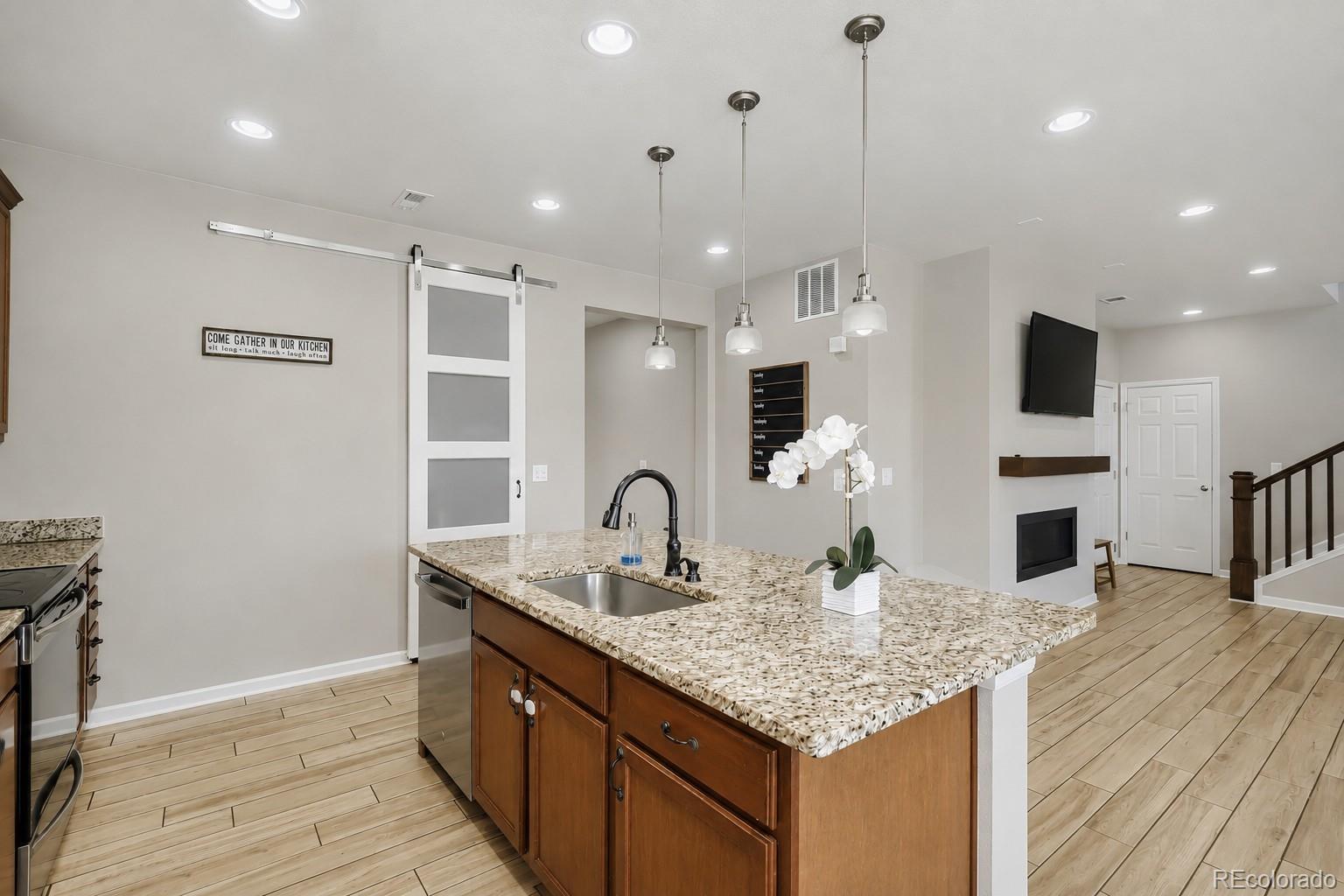 1558 Sorenson Drive Windsor CO 80550