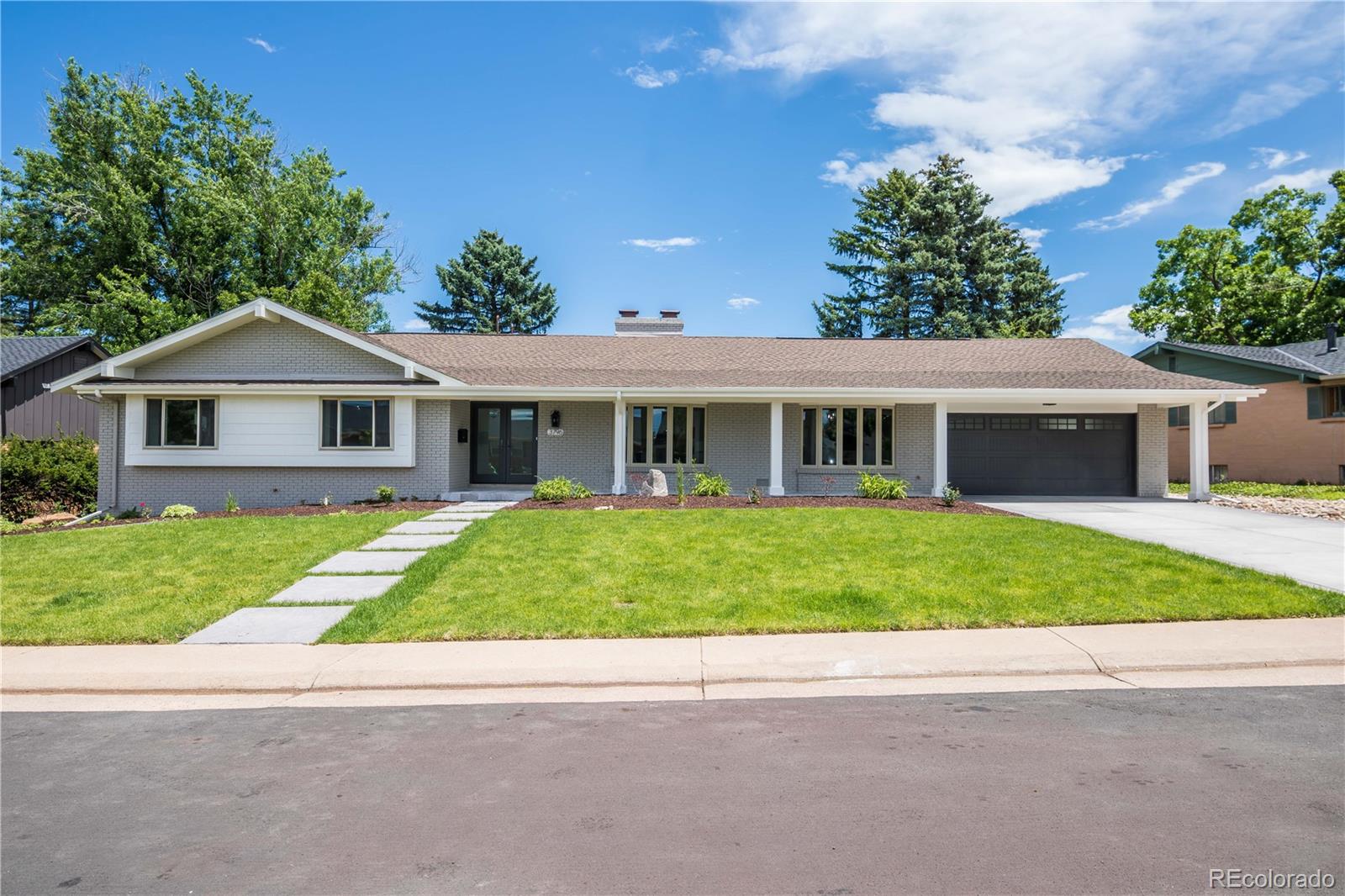 3796 S Jersey Street Denver CO 80237