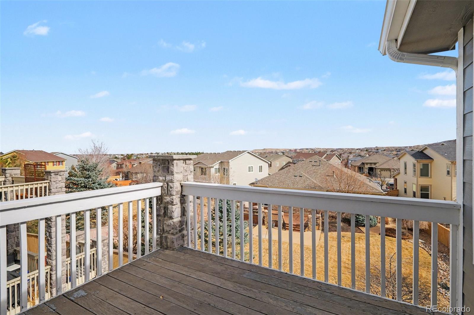 10844 Huntwick Street Highlands Ranch CO 80130
