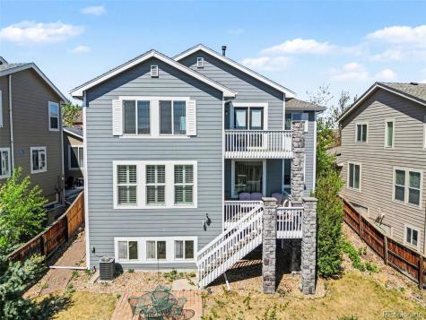 10844 Huntwick Street Highlands Ranch CO 80130