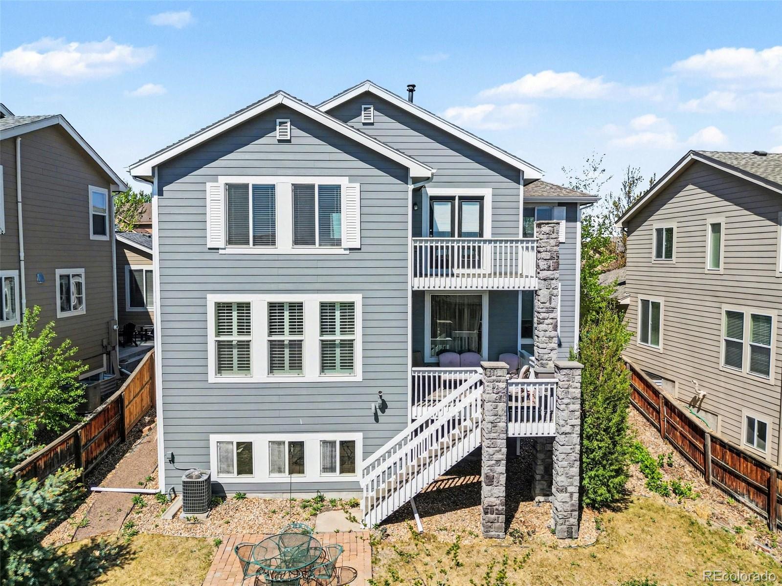 10844 Huntwick Street Highlands Ranch CO 80130