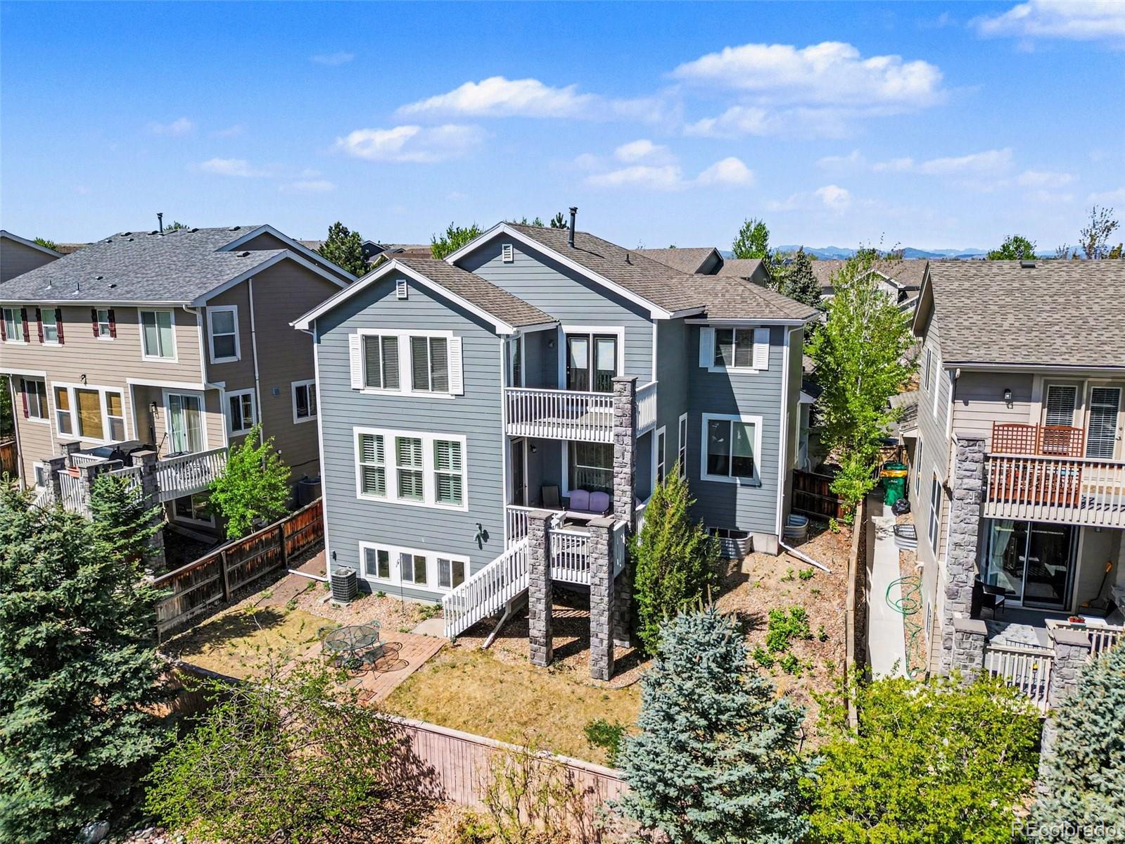 10844 Huntwick Street Highlands Ranch CO 80130