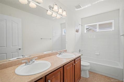 10844 Huntwick Street Highlands Ranch CO 80130