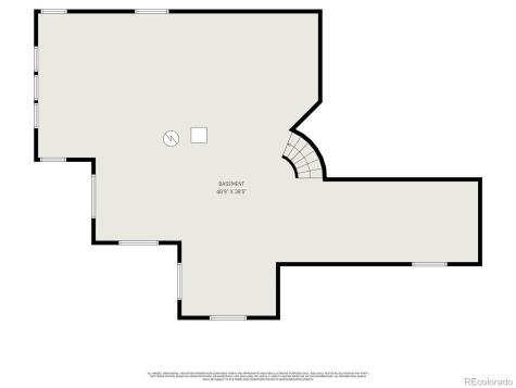 10844 Huntwick Street Highlands Ranch CO 80130