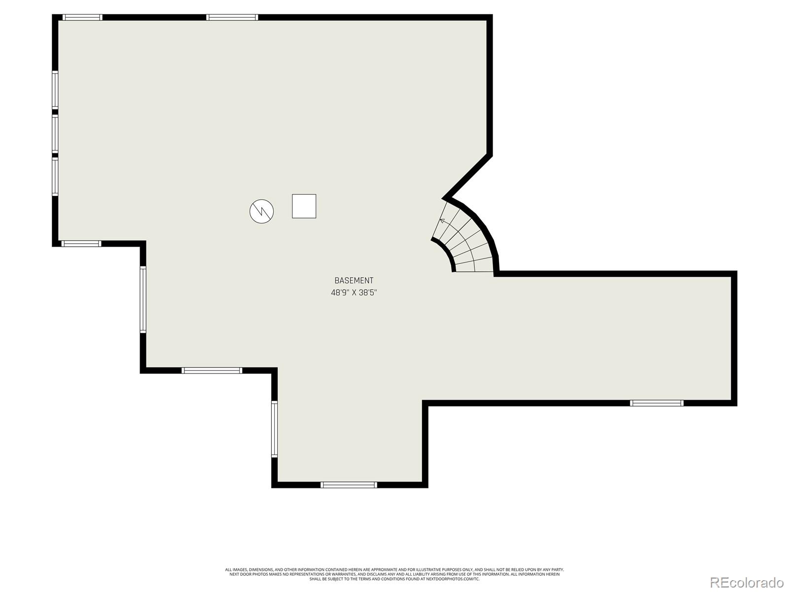 10844 Huntwick Street Highlands Ranch CO 80130
