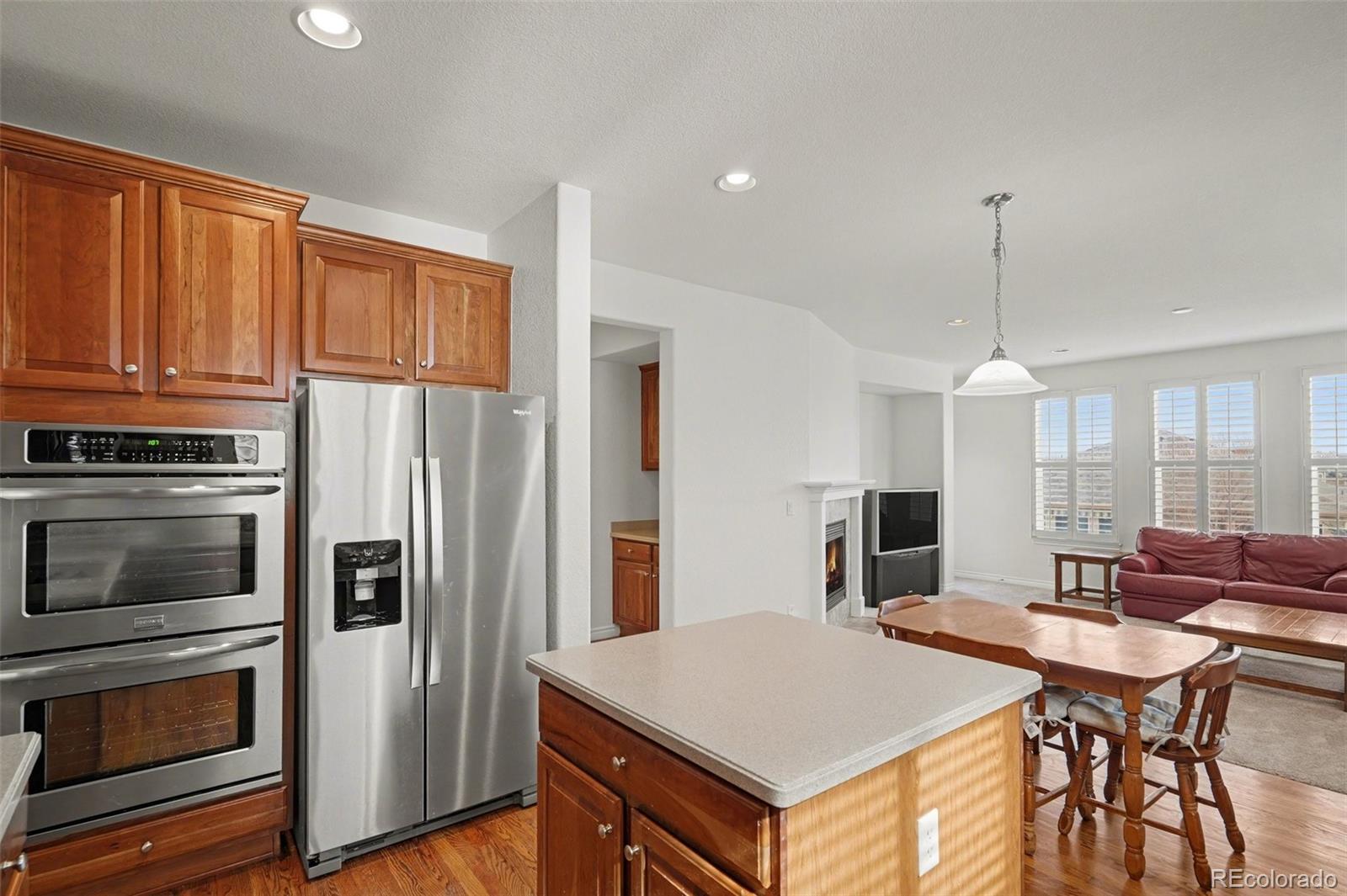 10844 Huntwick Street Highlands Ranch CO 80130