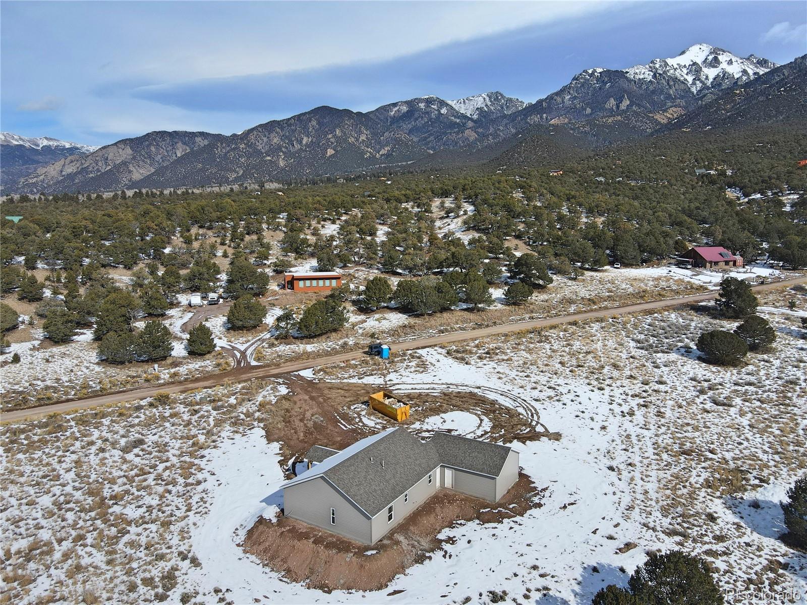 2029 Lost Cave Way Crestone CO 81131