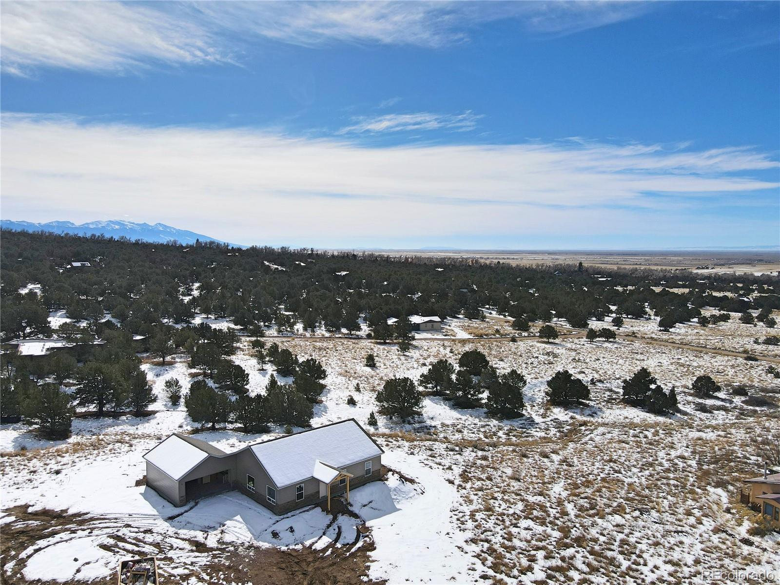 2029 Lost Cave Way Crestone CO 81131