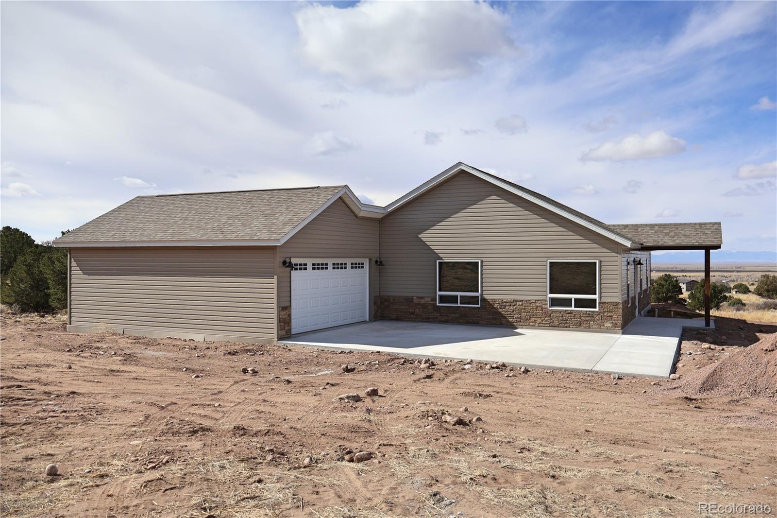 2029 Lost Cave Way Crestone CO 81131