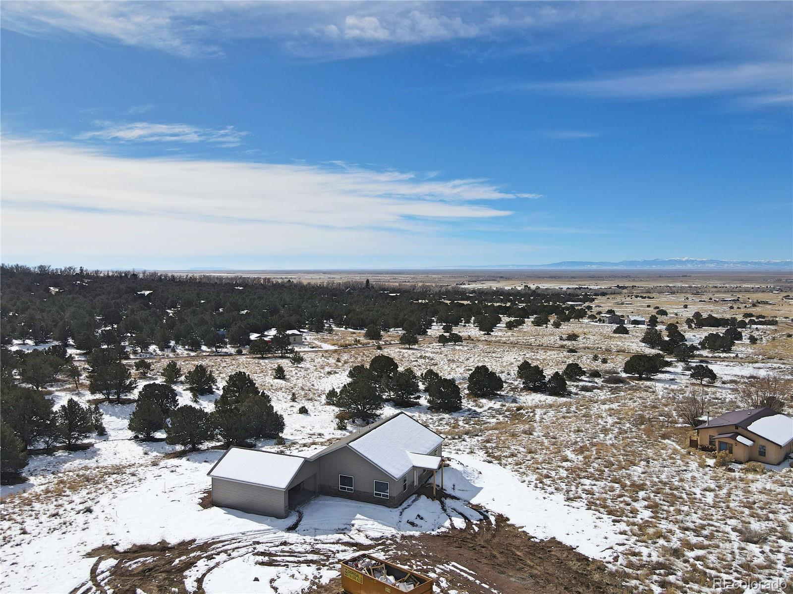 2029 Lost Cave Way Crestone CO 81131