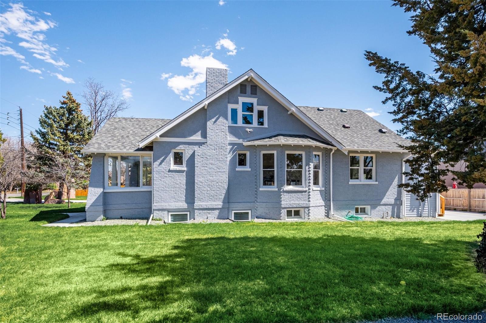7198 W 29th Avenue Wheat Ridge CO 80033