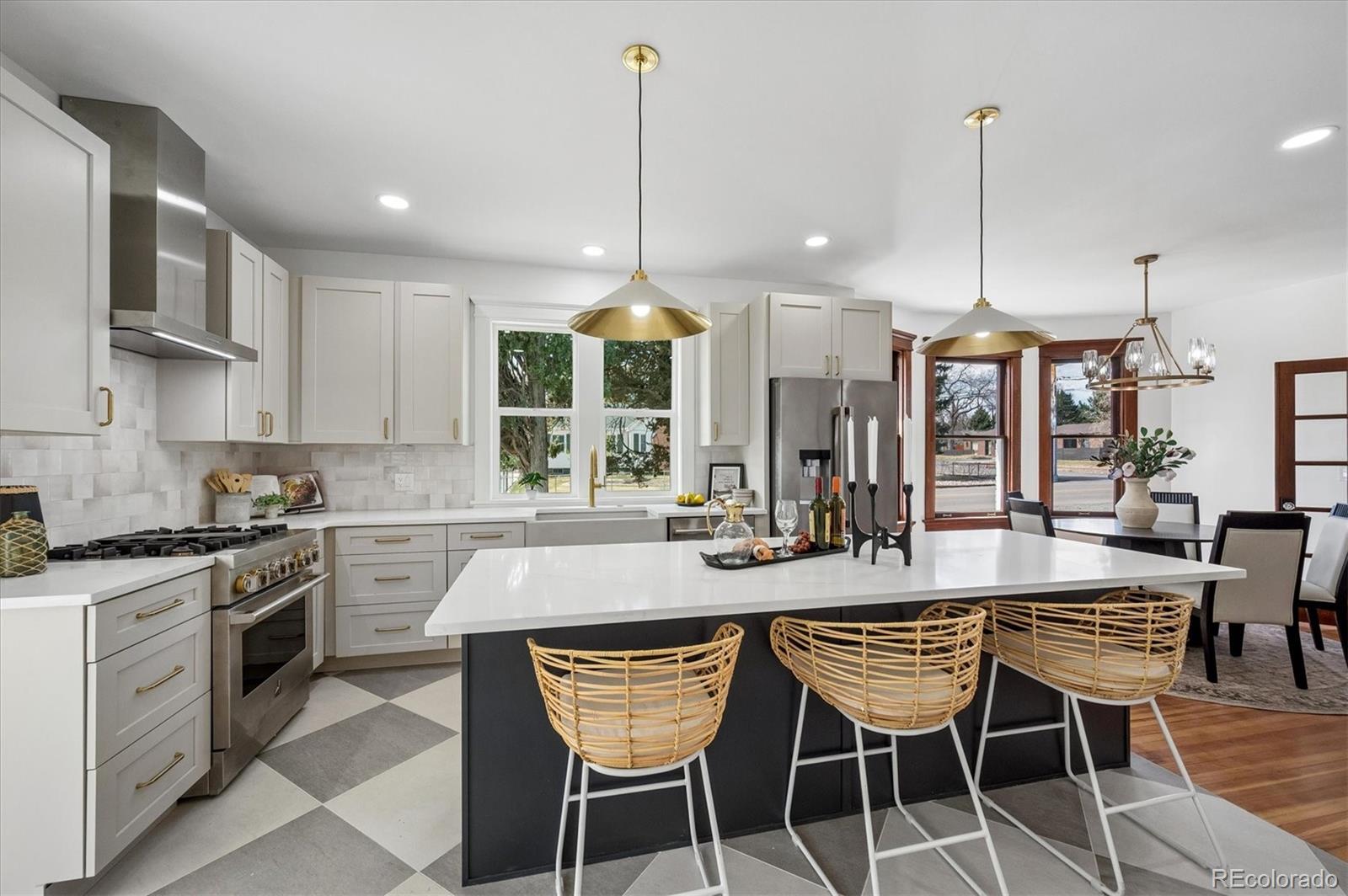 7198 W 29th Avenue Wheat Ridge CO 80033