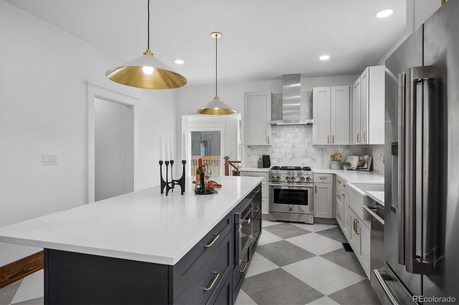 7198 W 29th Avenue Wheat Ridge CO 80033