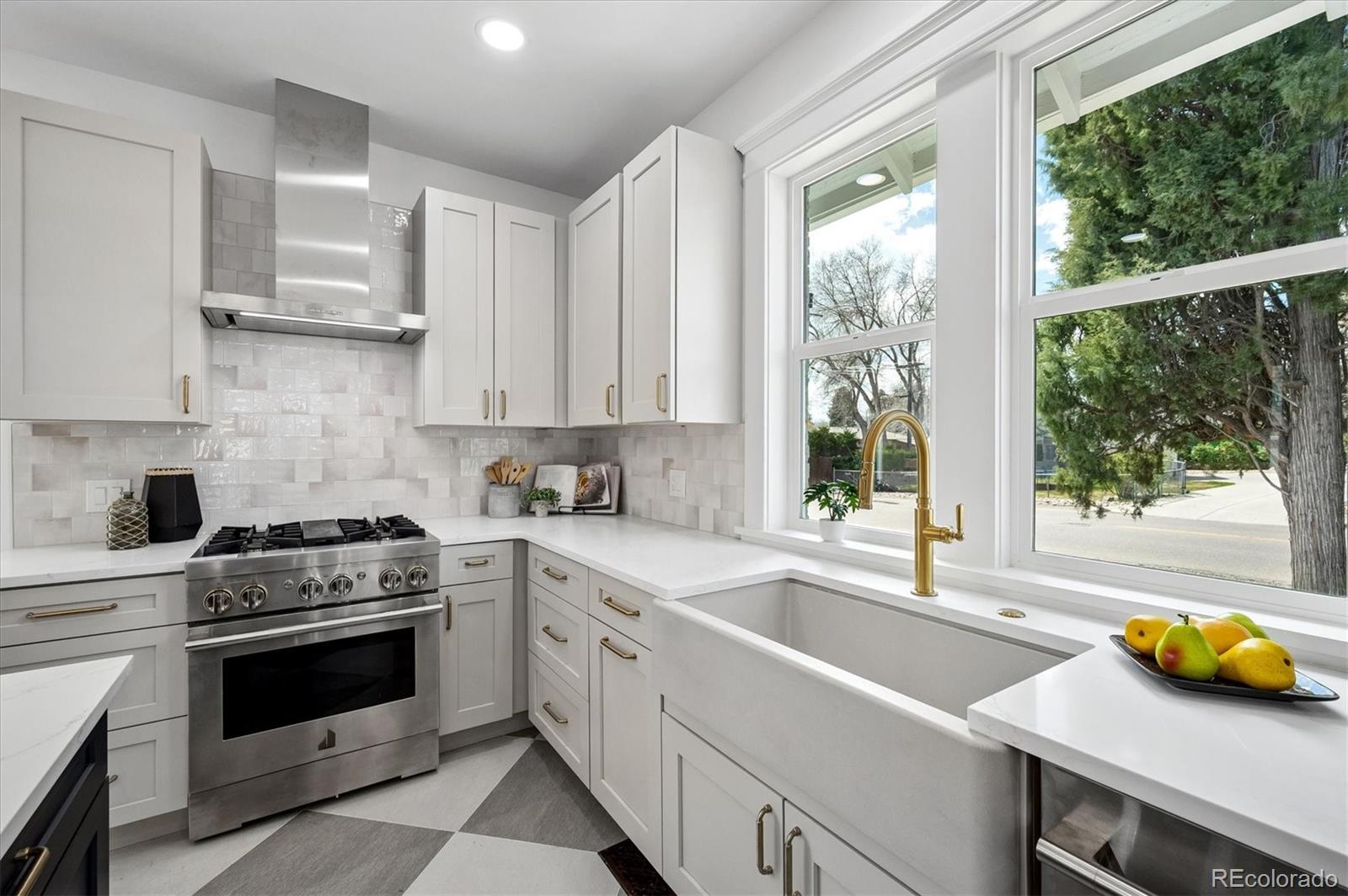 7198 W 29th Avenue Wheat Ridge CO 80033