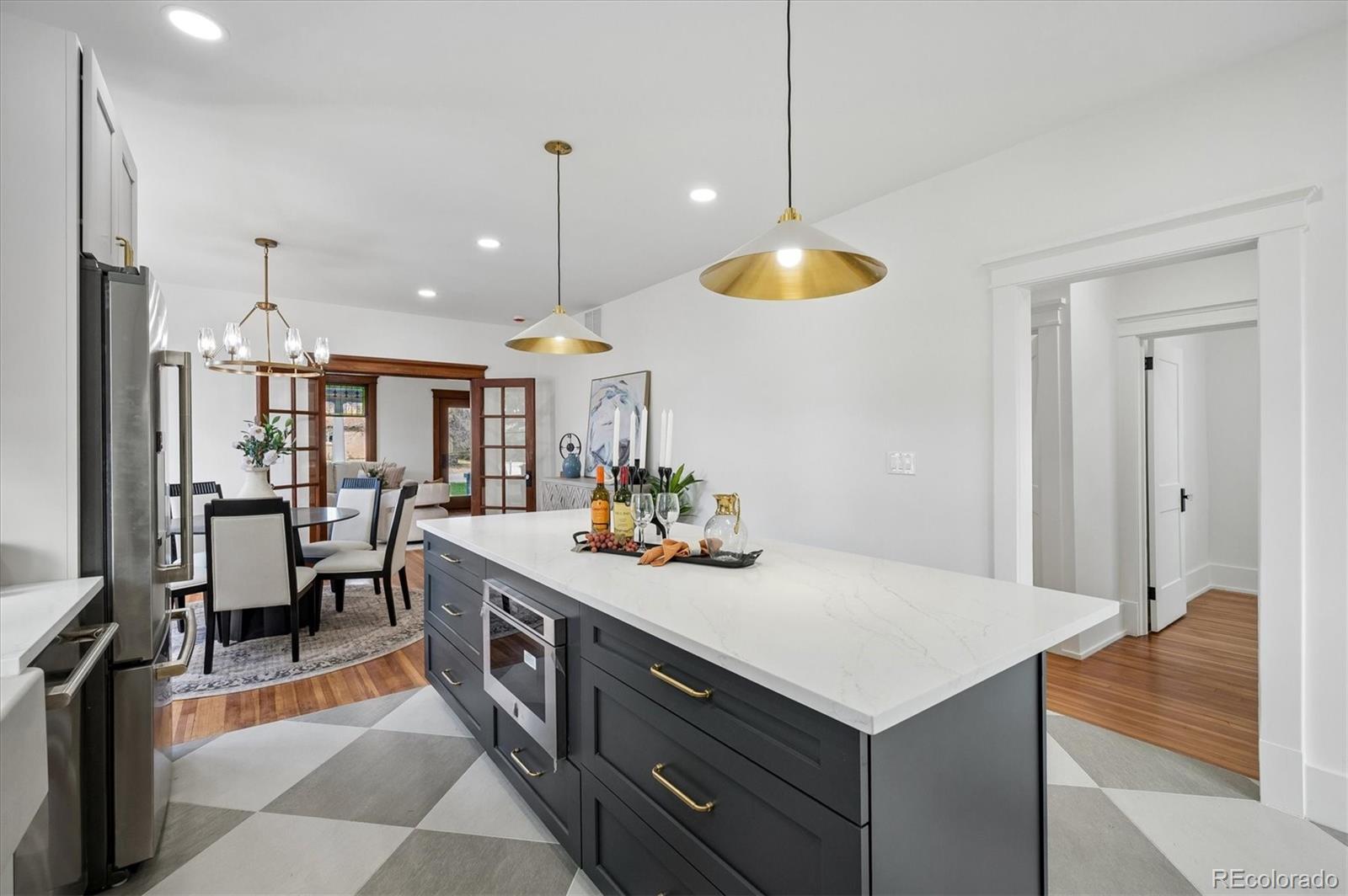 7198 W 29th Avenue Wheat Ridge CO 80033
