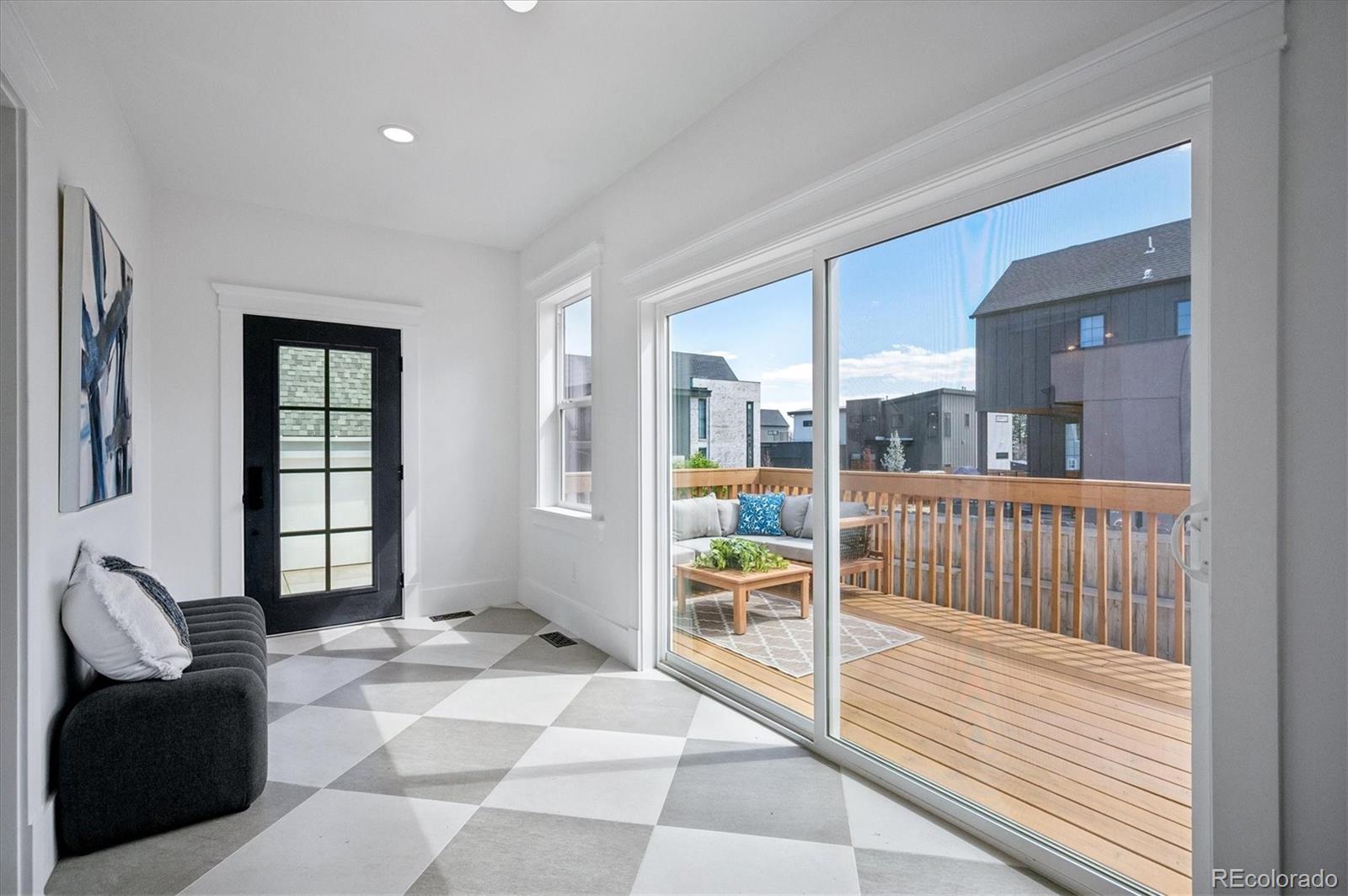 7198 W 29th Avenue Wheat Ridge CO 80033