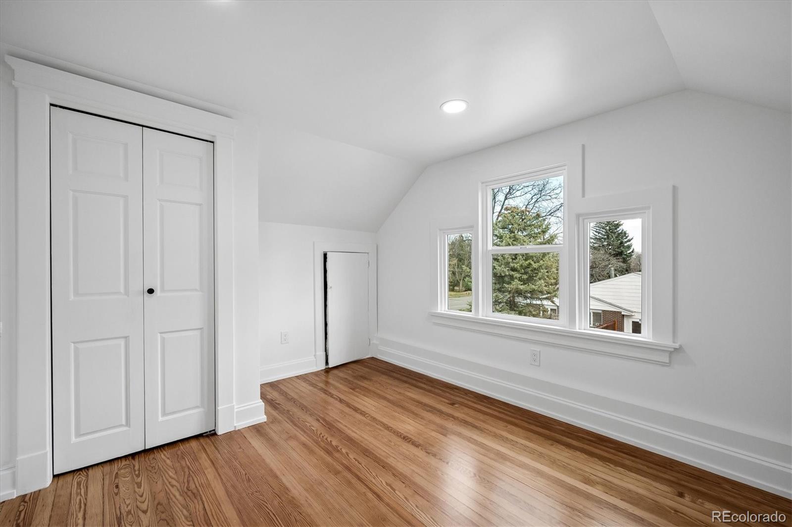 7198 W 29th Avenue Wheat Ridge CO 80033