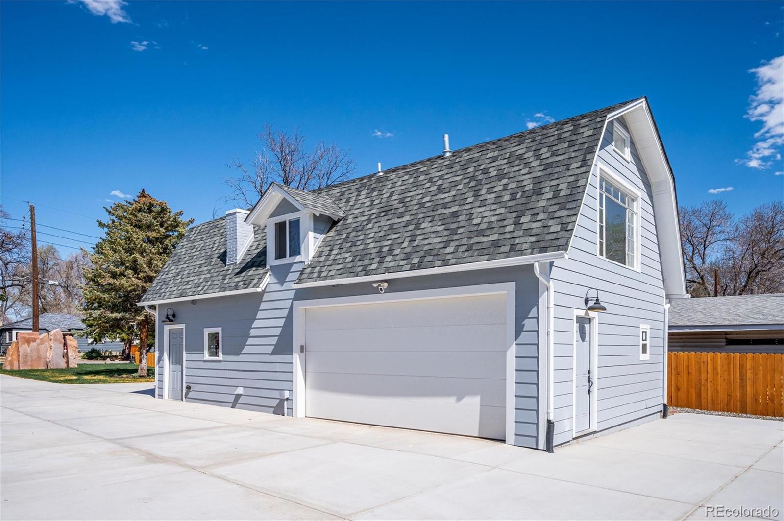 7198 W 29th Avenue Wheat Ridge CO 80033
