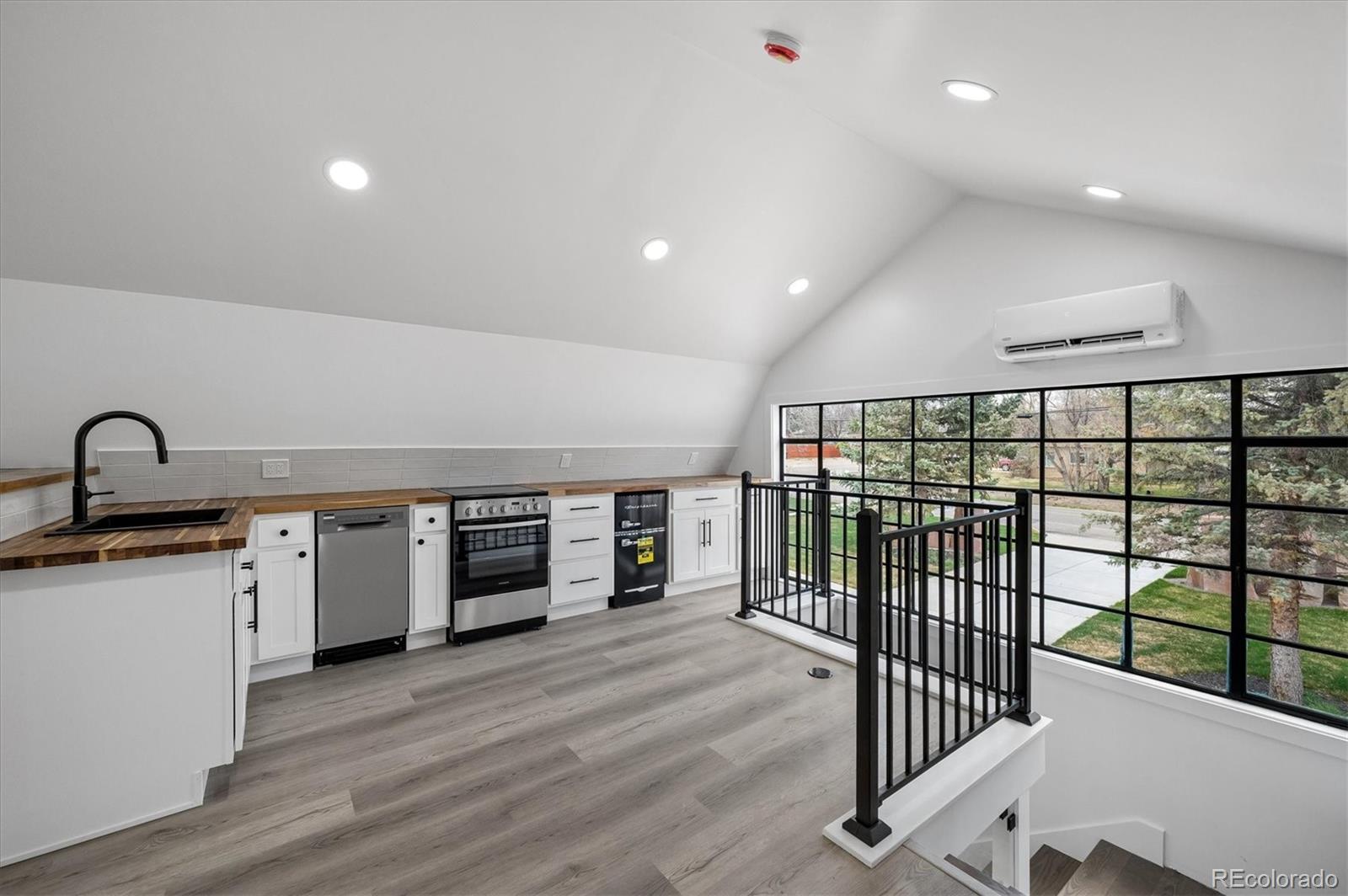 7198 W 29th Avenue Wheat Ridge CO 80033