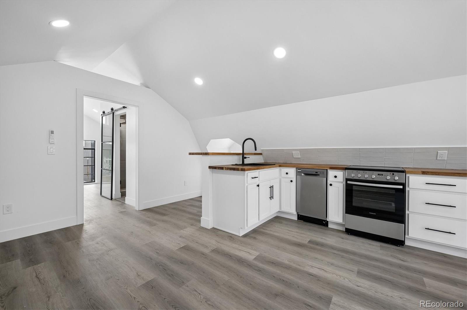 7198 W 29th Avenue Wheat Ridge CO 80033