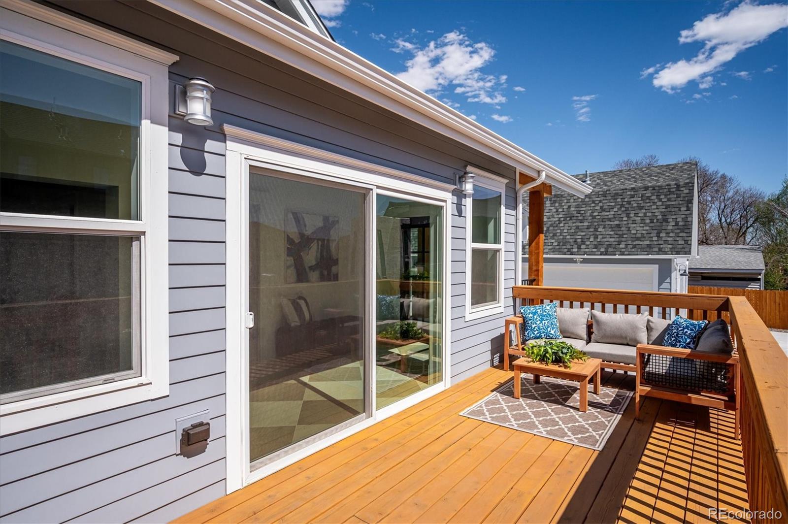 7198 W 29th Avenue Wheat Ridge CO 80033