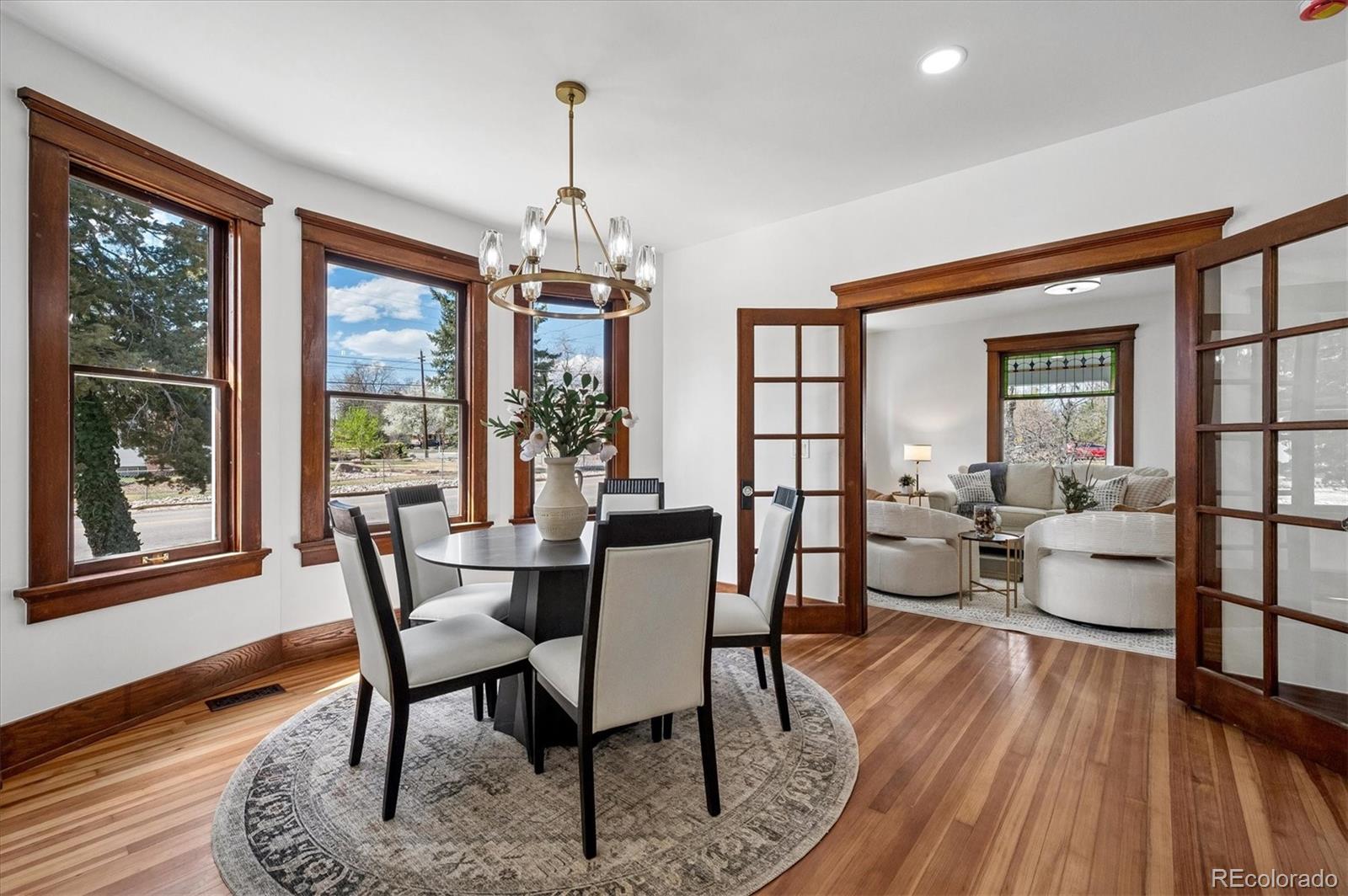 7198 W 29th Avenue Wheat Ridge CO 80033