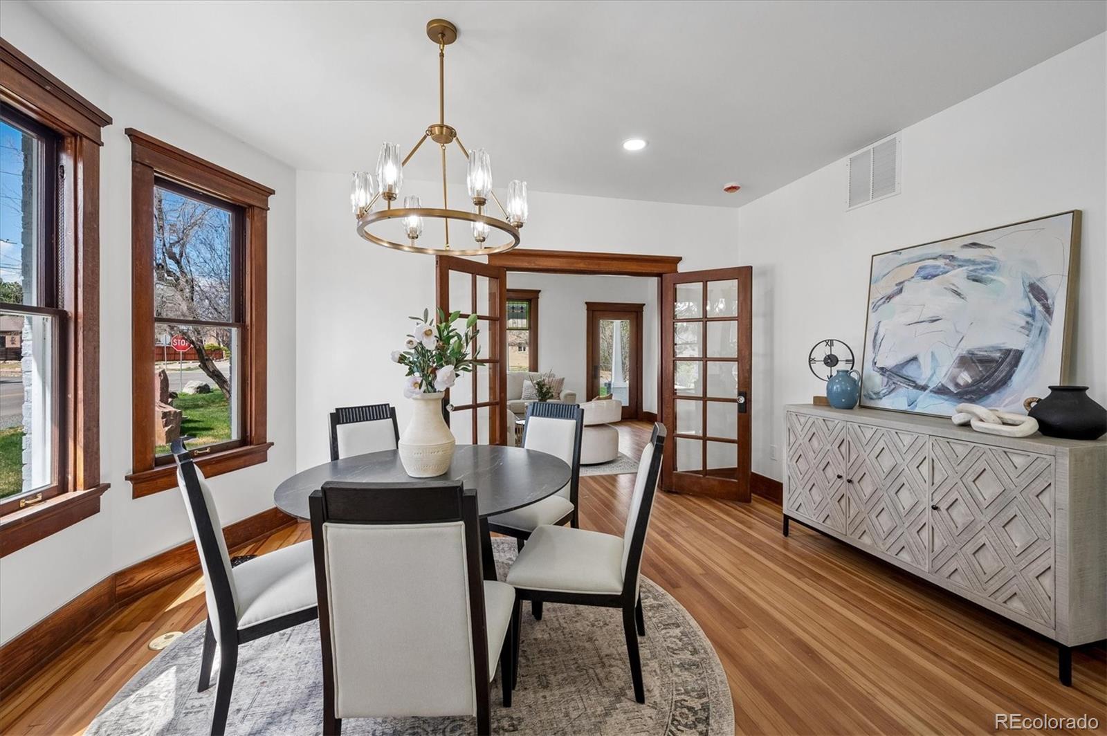7198 W 29th Avenue Wheat Ridge CO 80033