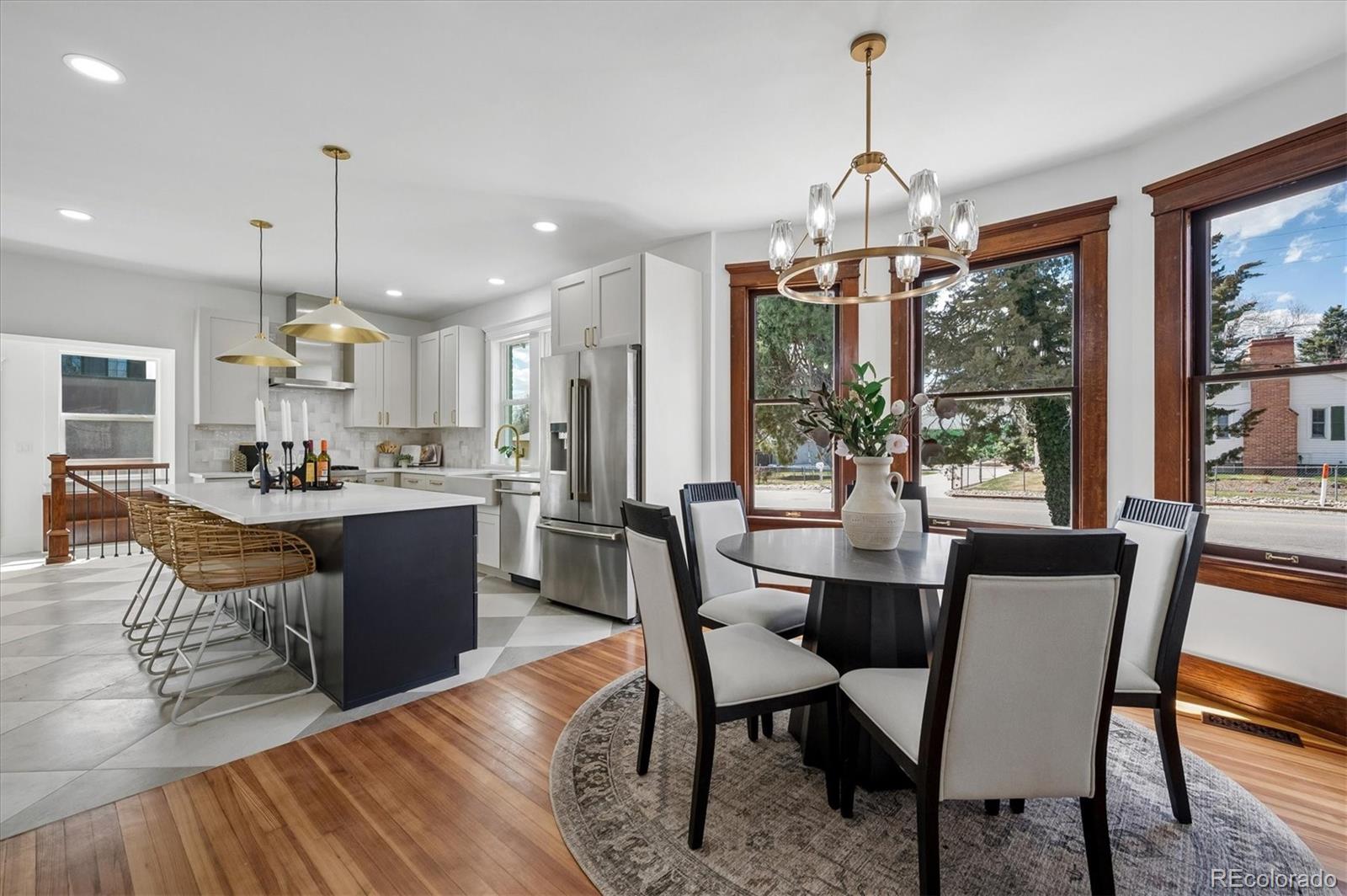 7198 W 29th Avenue Wheat Ridge CO 80033
