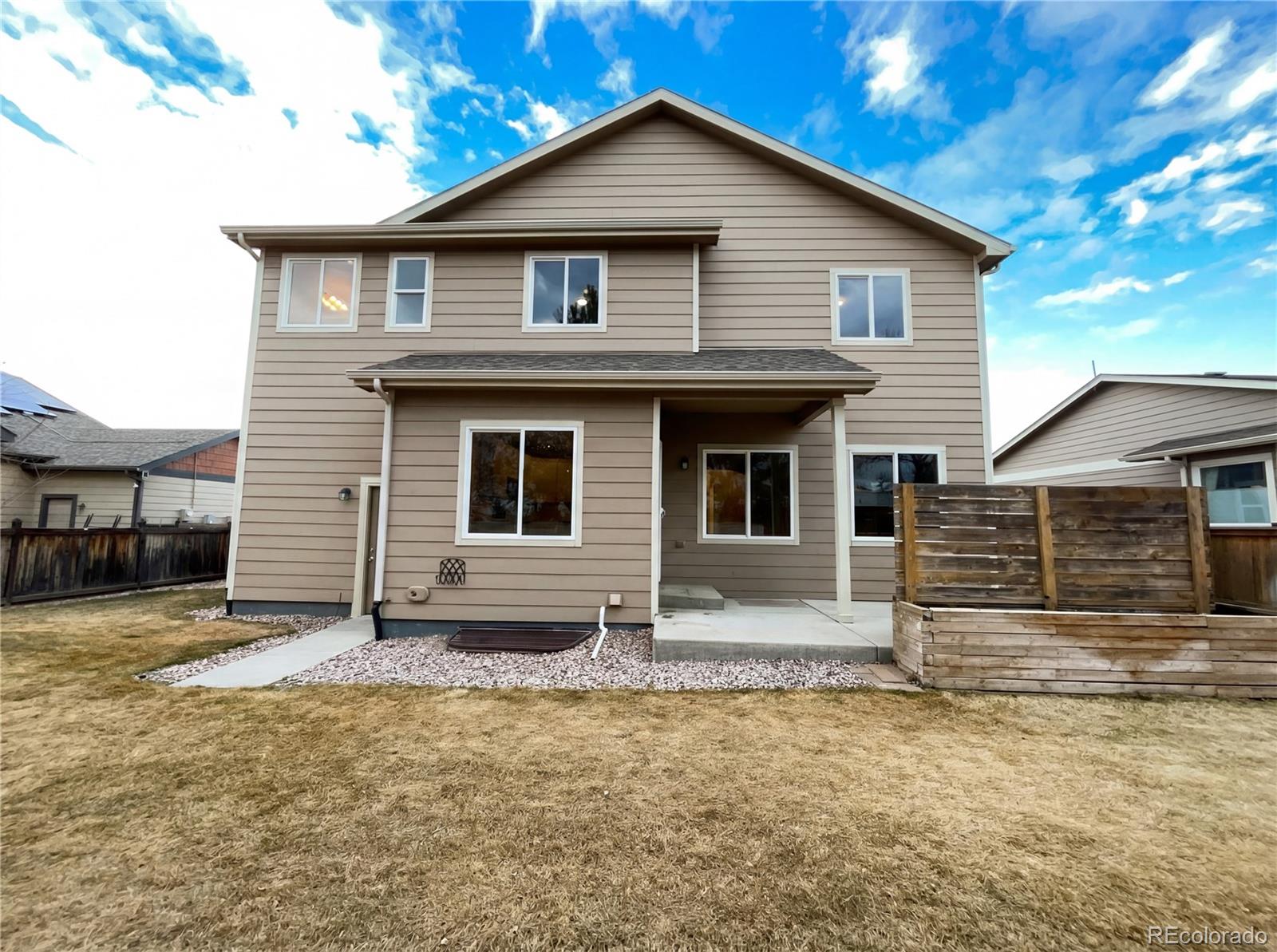 745 Mount Massive Street Berthoud CO 80513