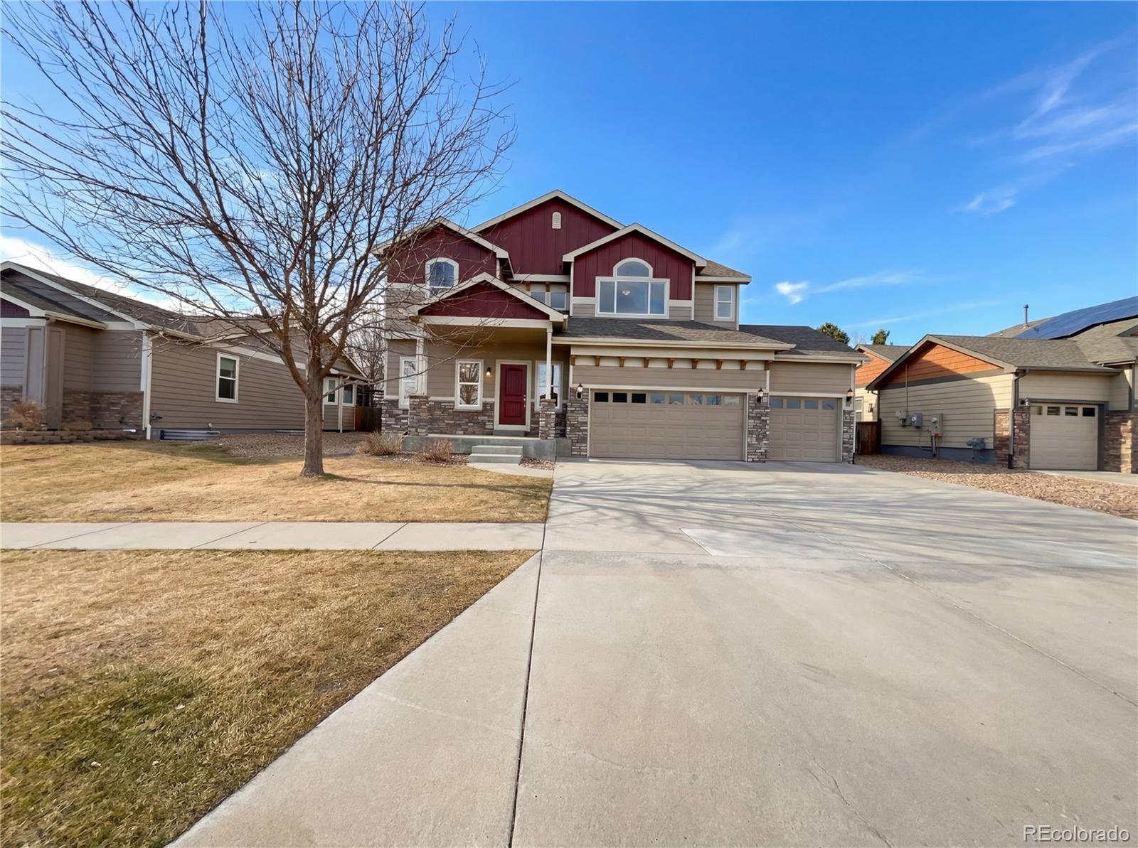745 Mount Massive Street Berthoud CO 80513