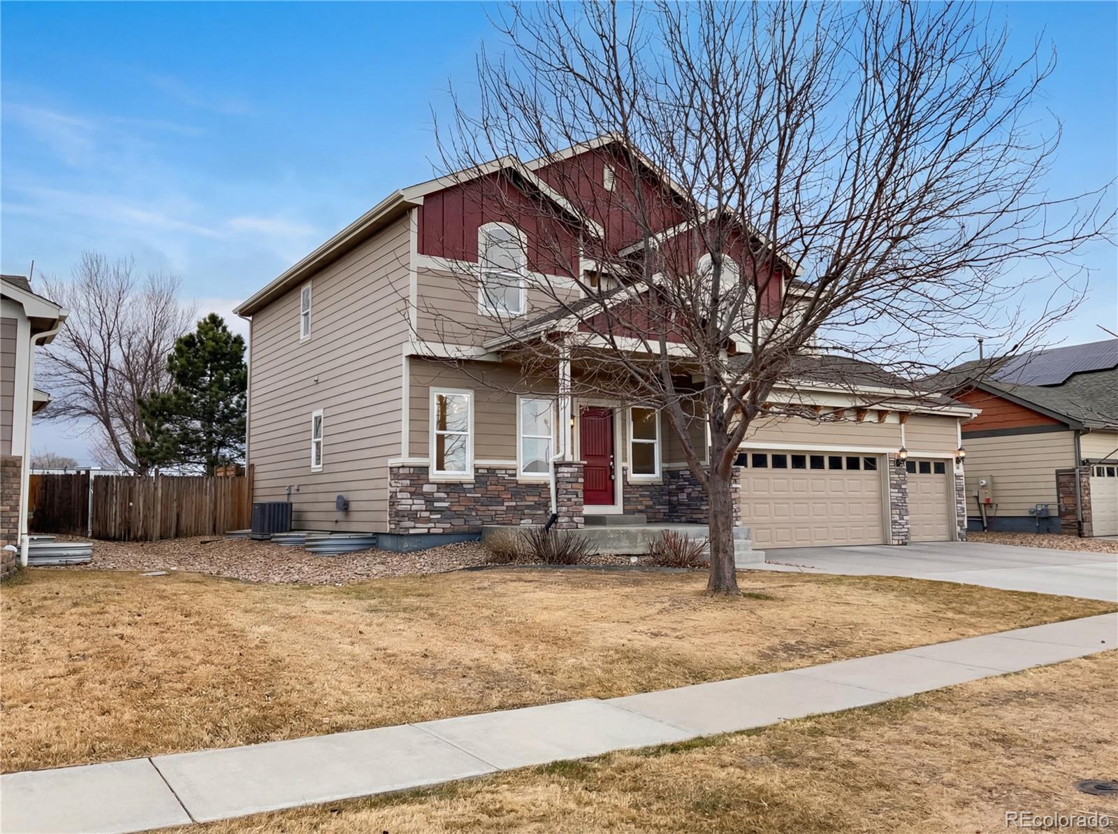 745 Mount Massive Street Berthoud CO 80513