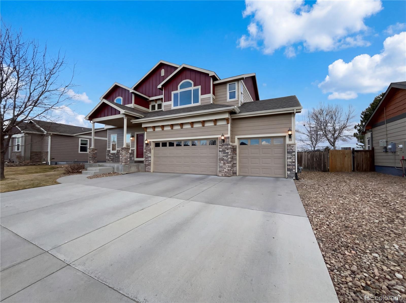 745 Mount Massive Street Berthoud CO 80513