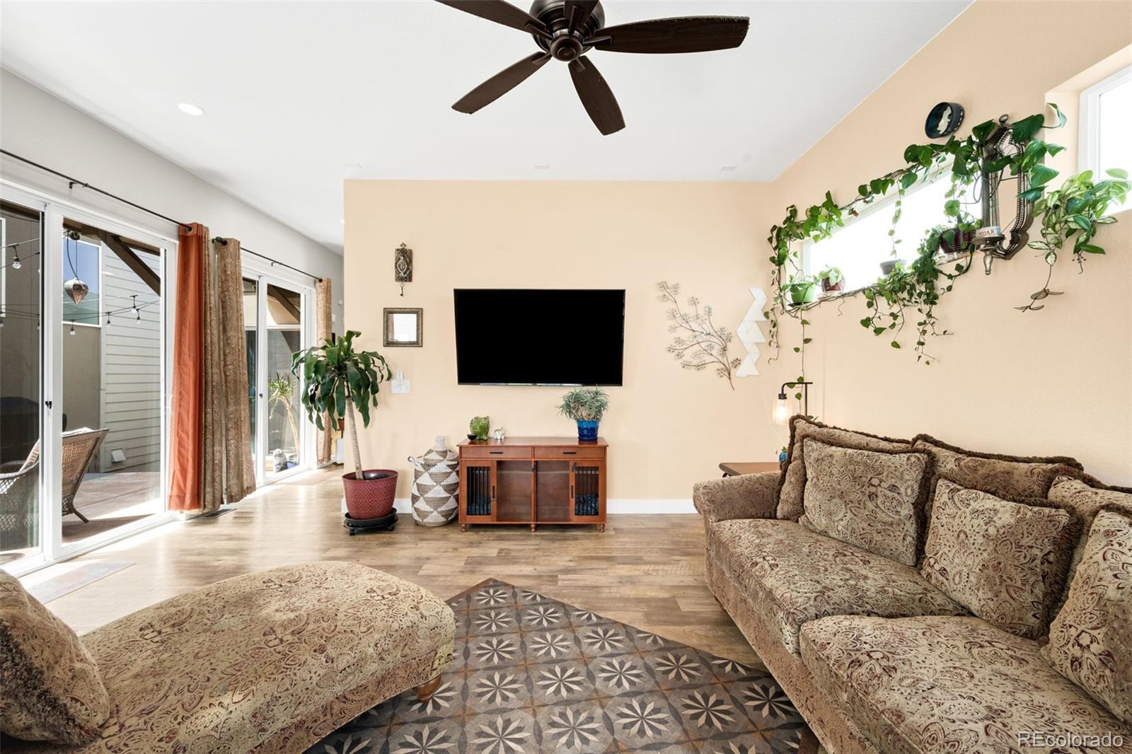 6707 Mariposa Court Denver CO 80221