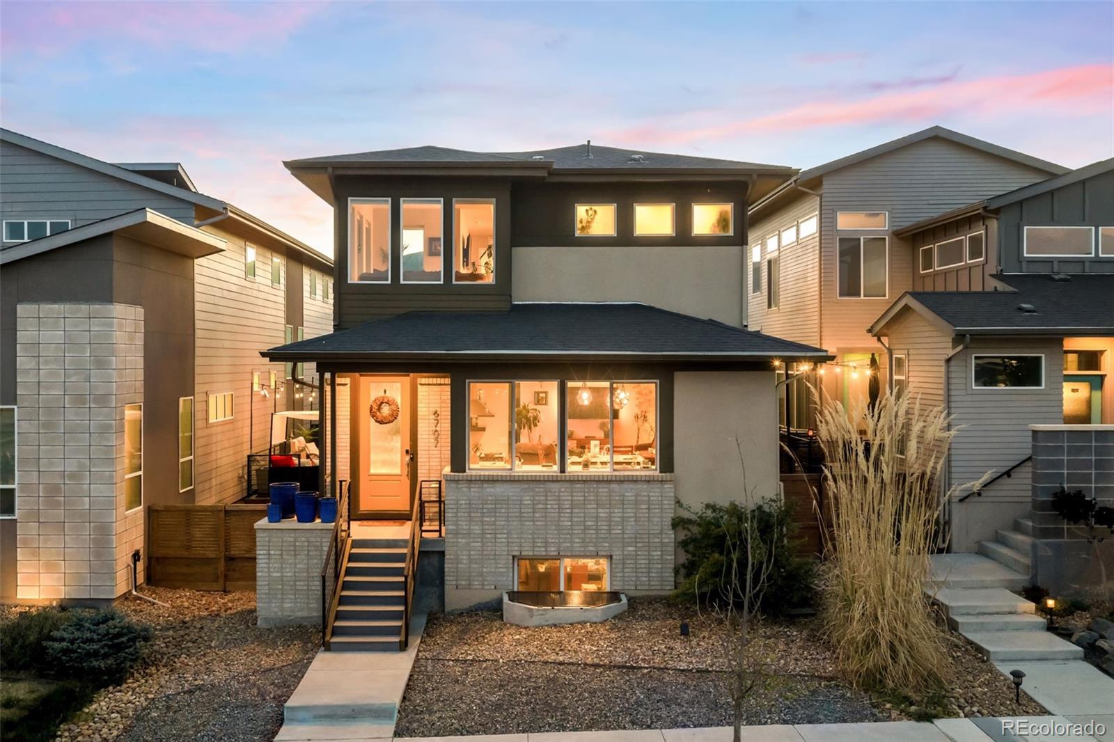 6707 Mariposa Court Denver CO 80221
