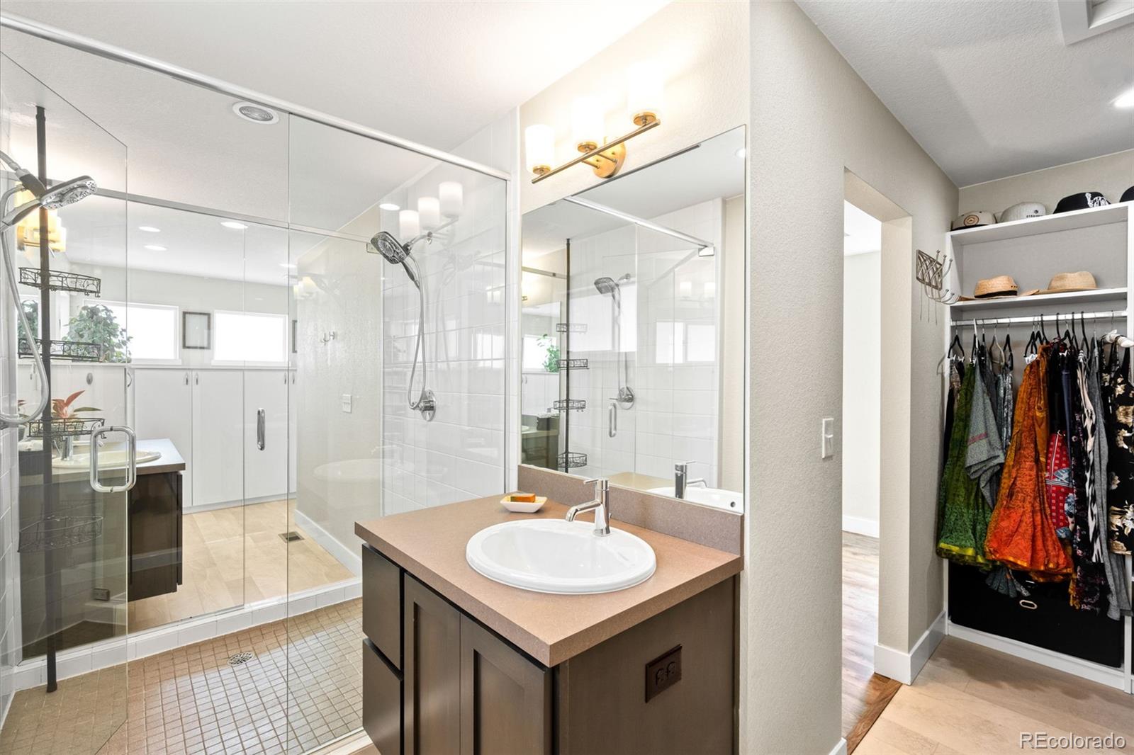 6707 Mariposa Court Denver CO 80221