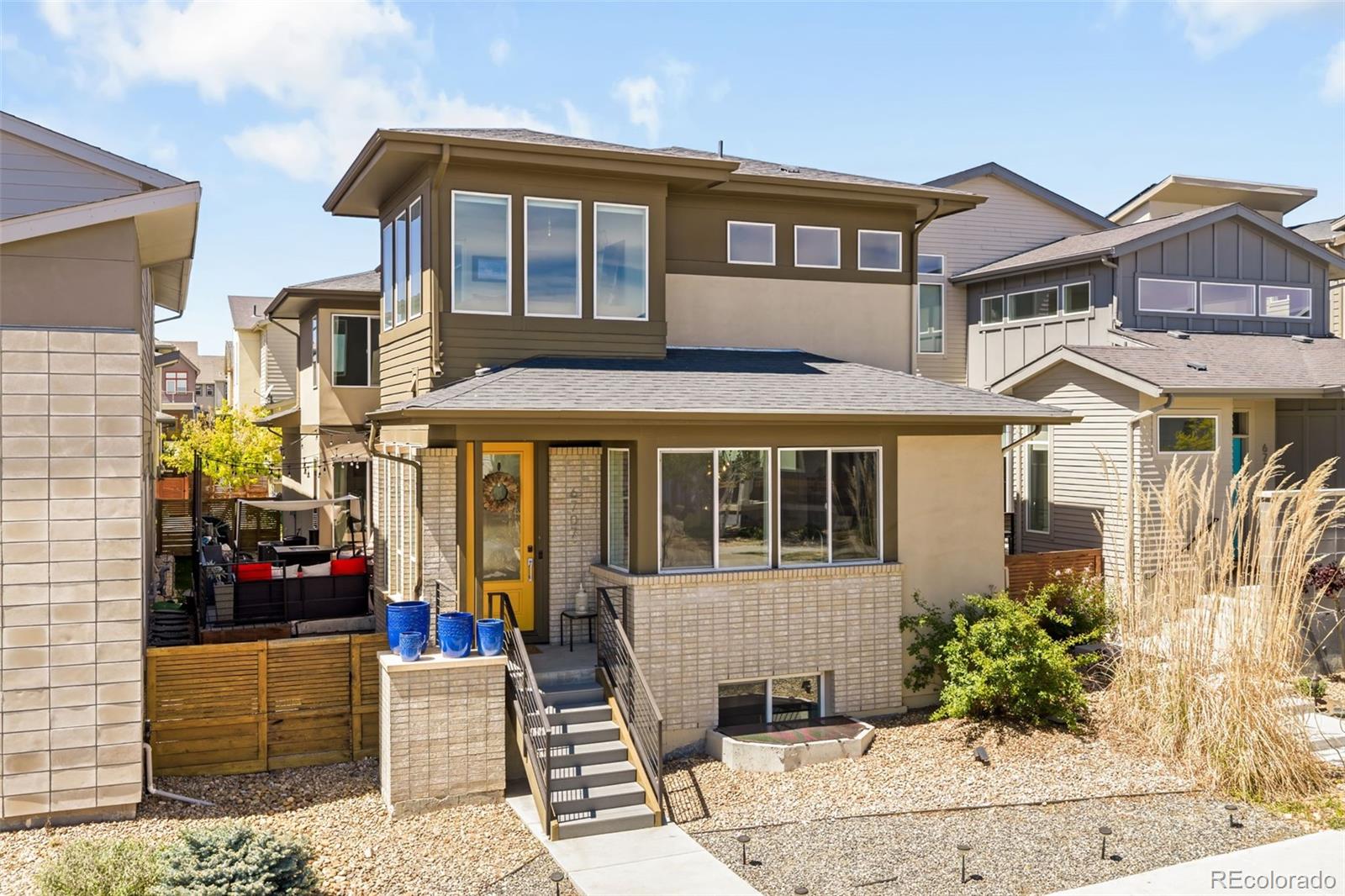 6707 Mariposa Court Denver CO 80221