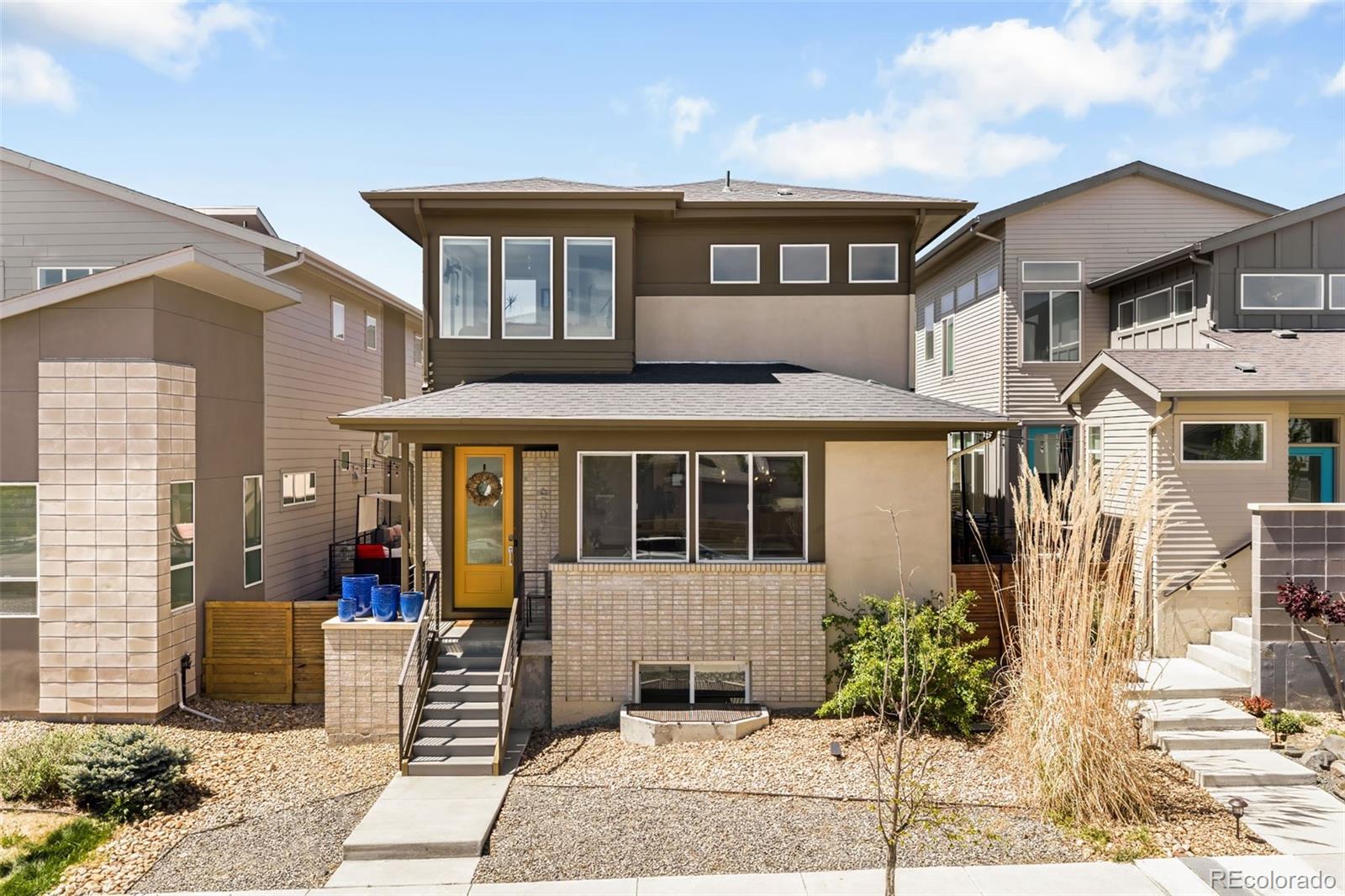 6707 Mariposa Court Denver CO 80221