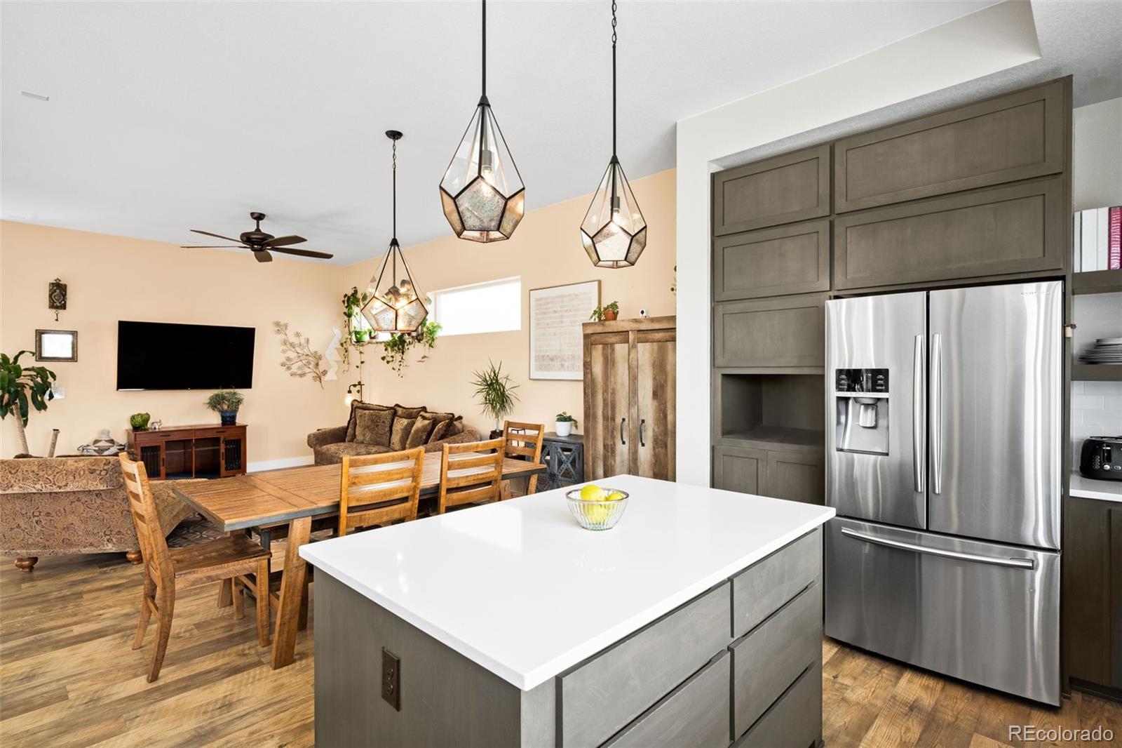 6707 Mariposa Court Denver CO 80221