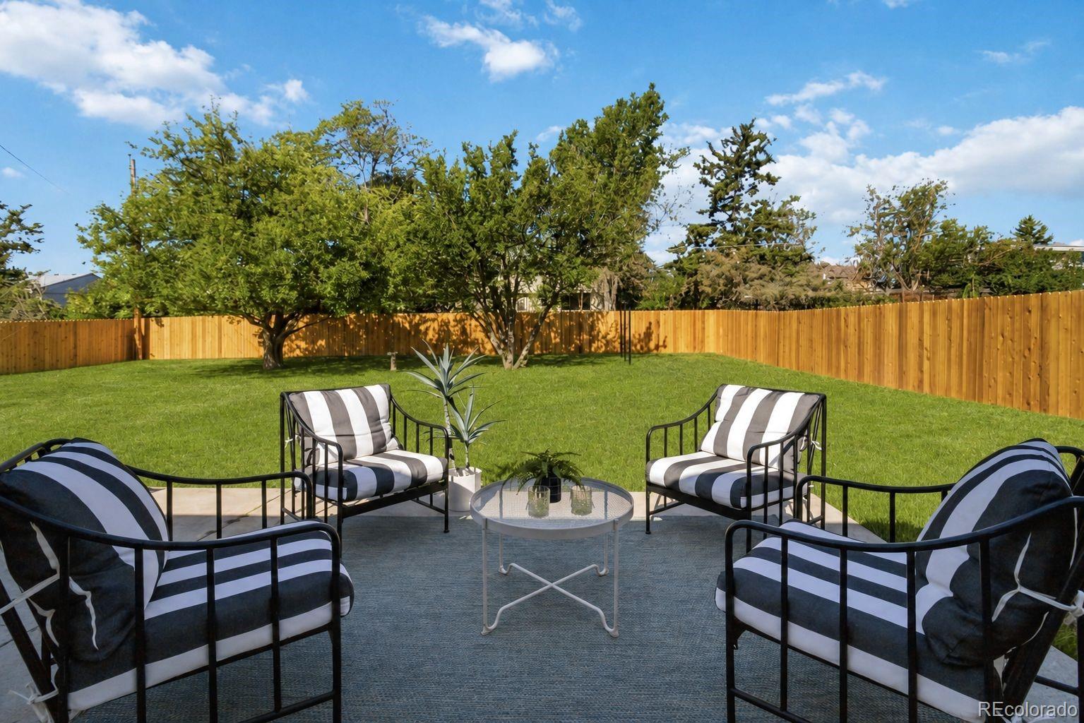 7637 Quay Street Arvada CO 80003
