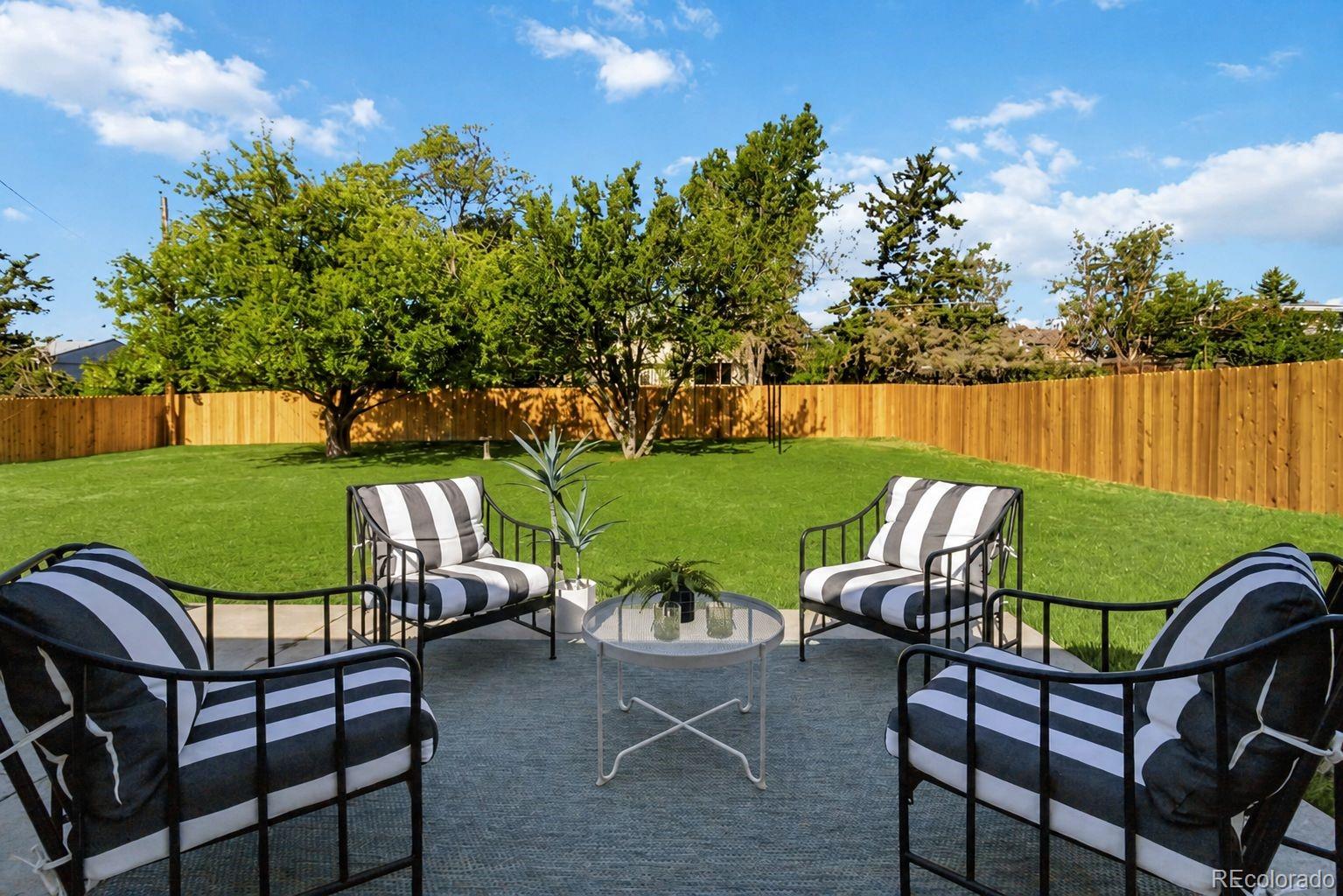 7637 Quay Street Arvada CO 80003