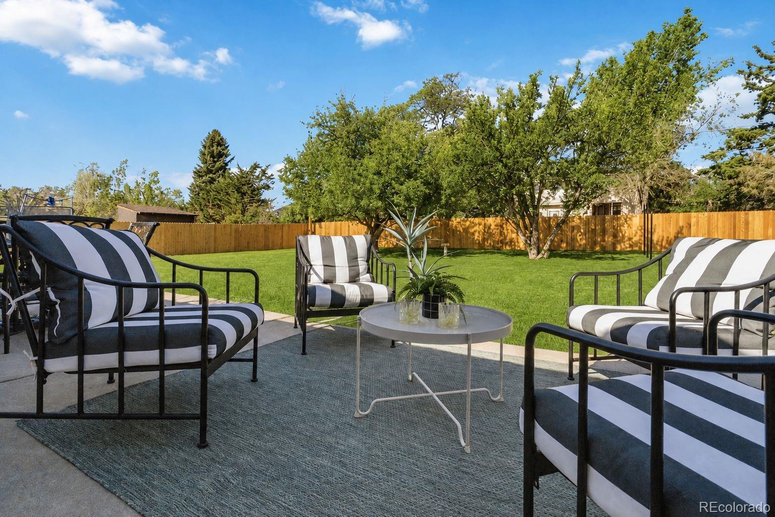 7637 Quay Street Arvada CO 80003