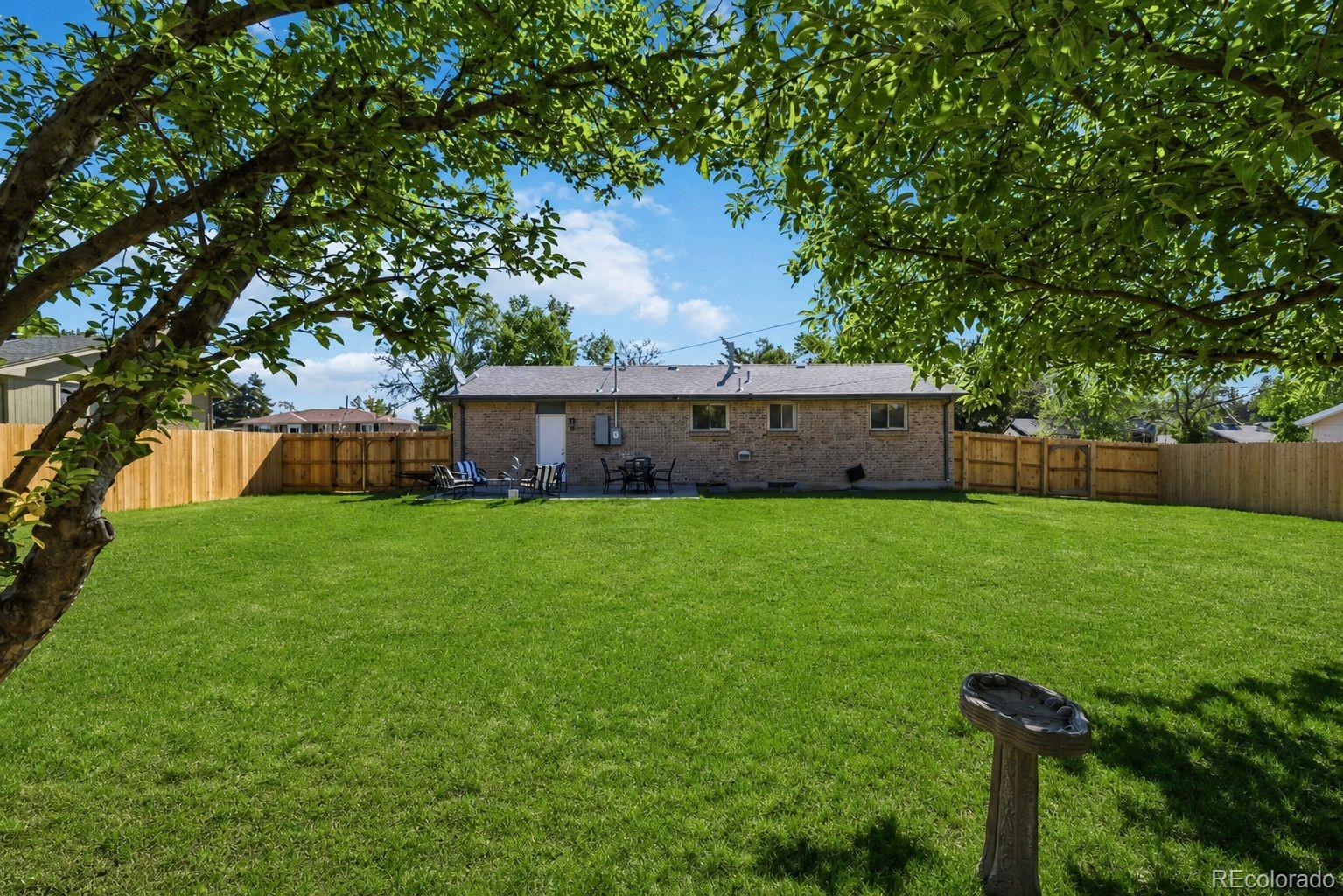 7637 Quay Street Arvada CO 80003