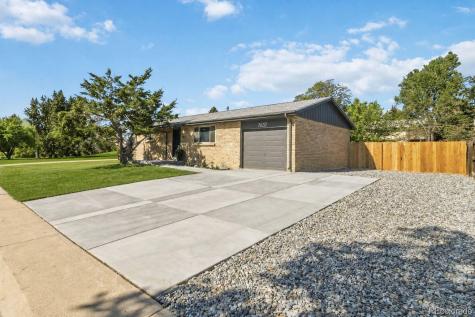 7637 Quay Street Arvada CO 80003
