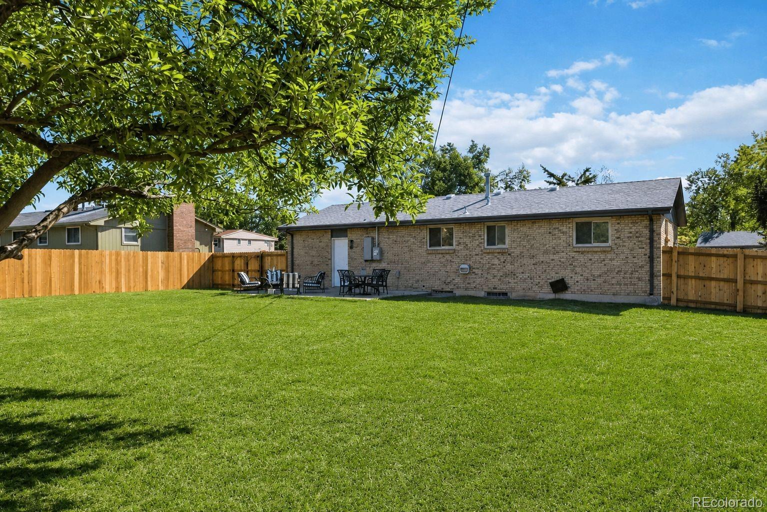 7637 Quay Street Arvada CO 80003