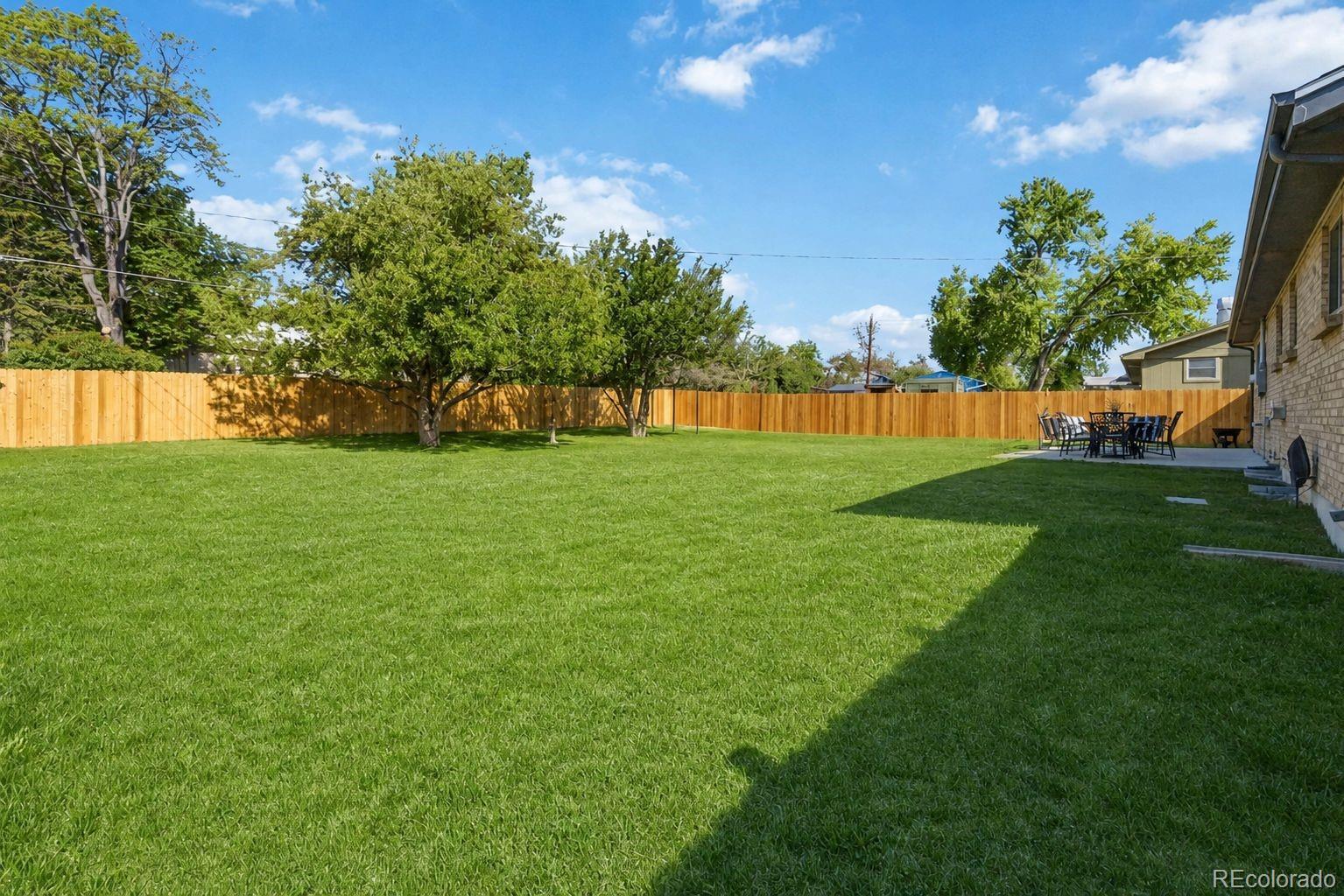 7637 Quay Street Arvada CO 80003