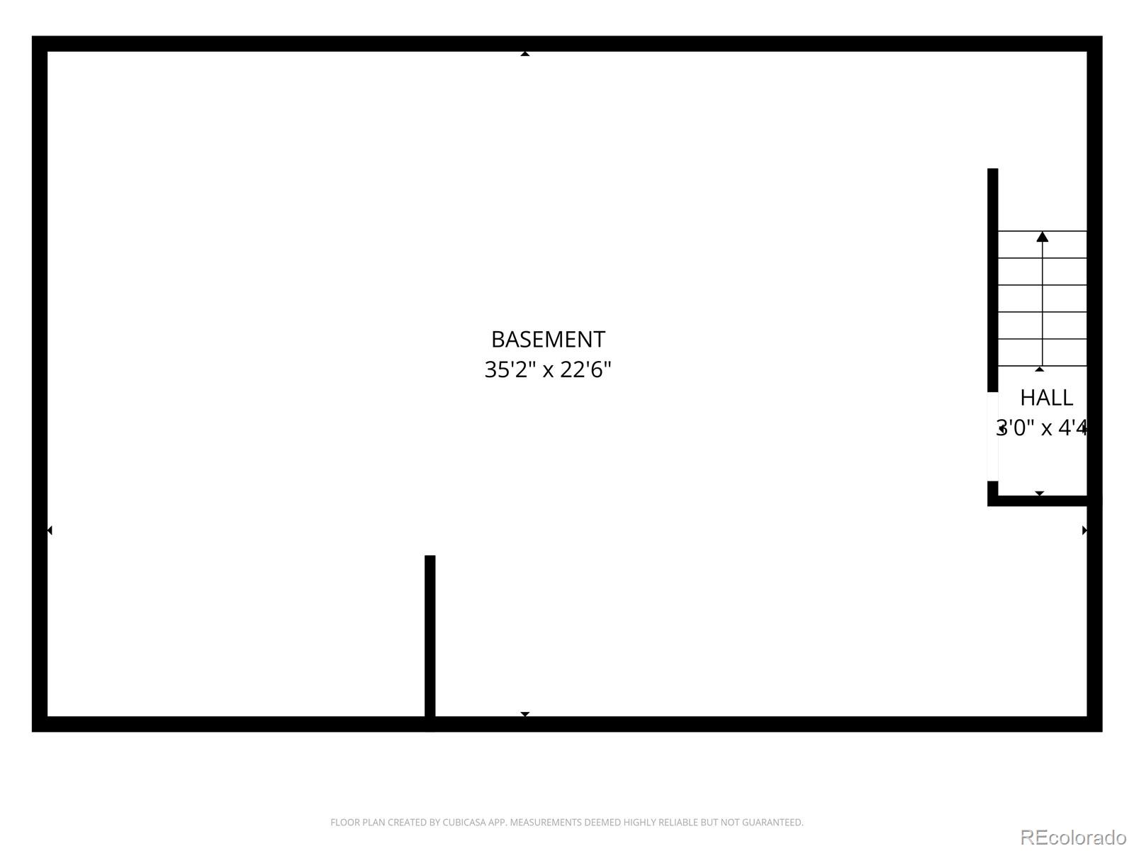7637 Quay Street Arvada CO 80003
