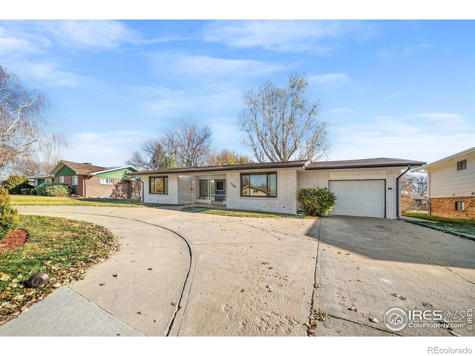 724 Linda Street Fort Morgan CO 80701