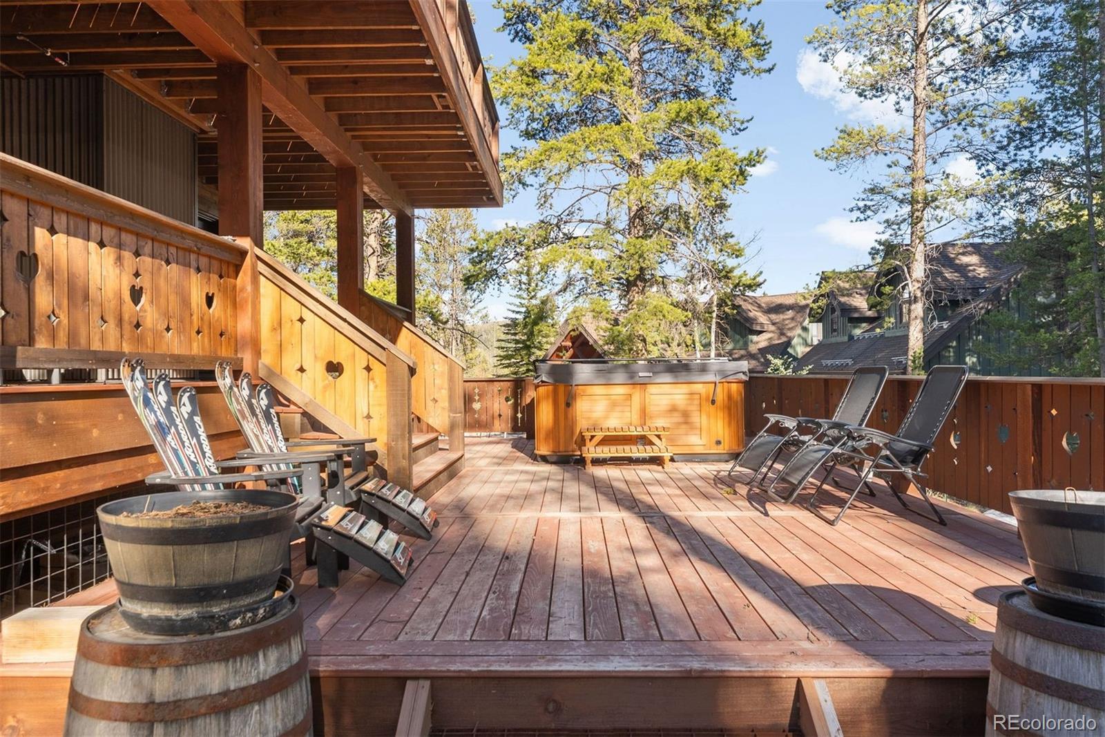115 Willow Lane Breckenridge CO 80424