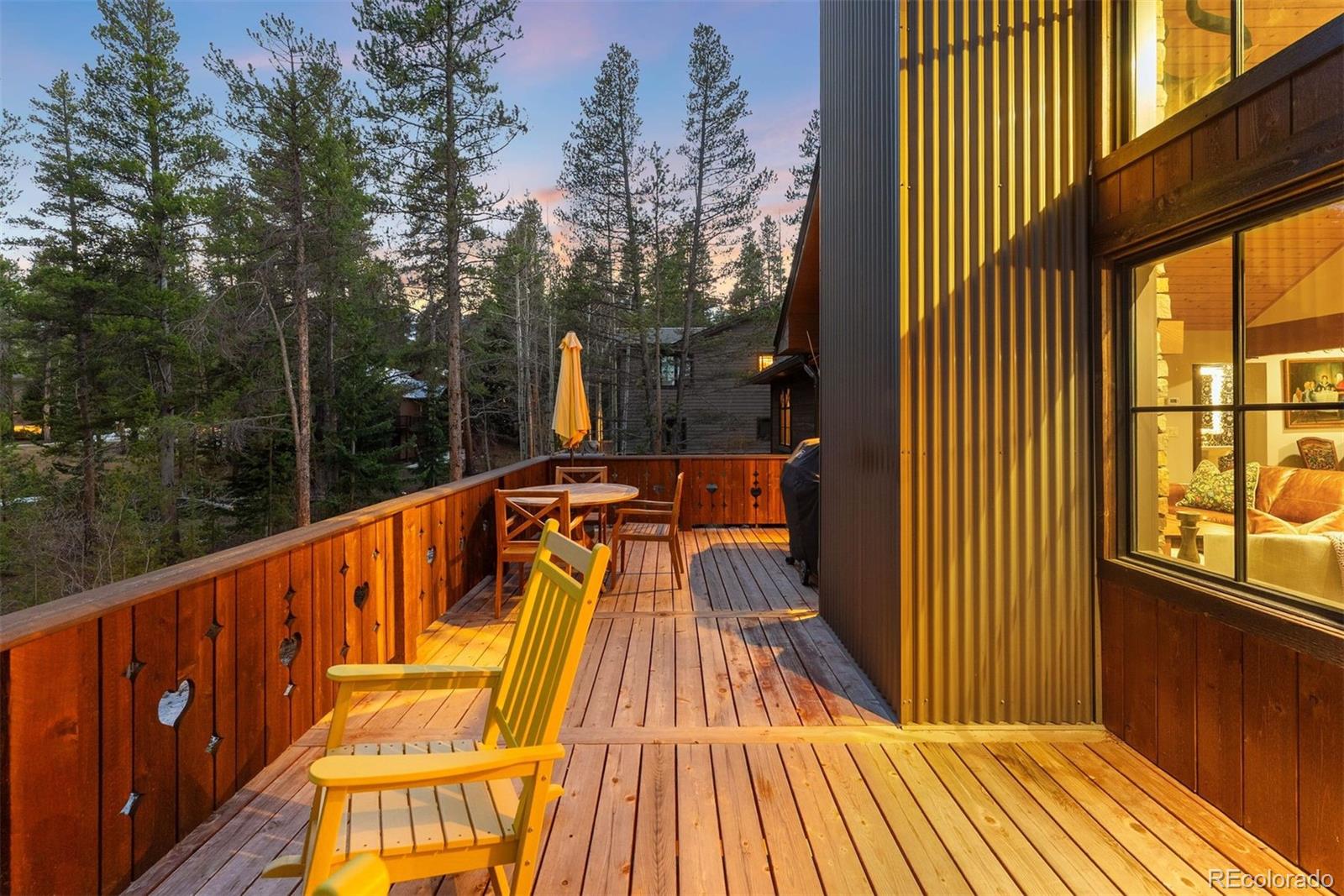 115 Willow Lane Breckenridge CO 80424